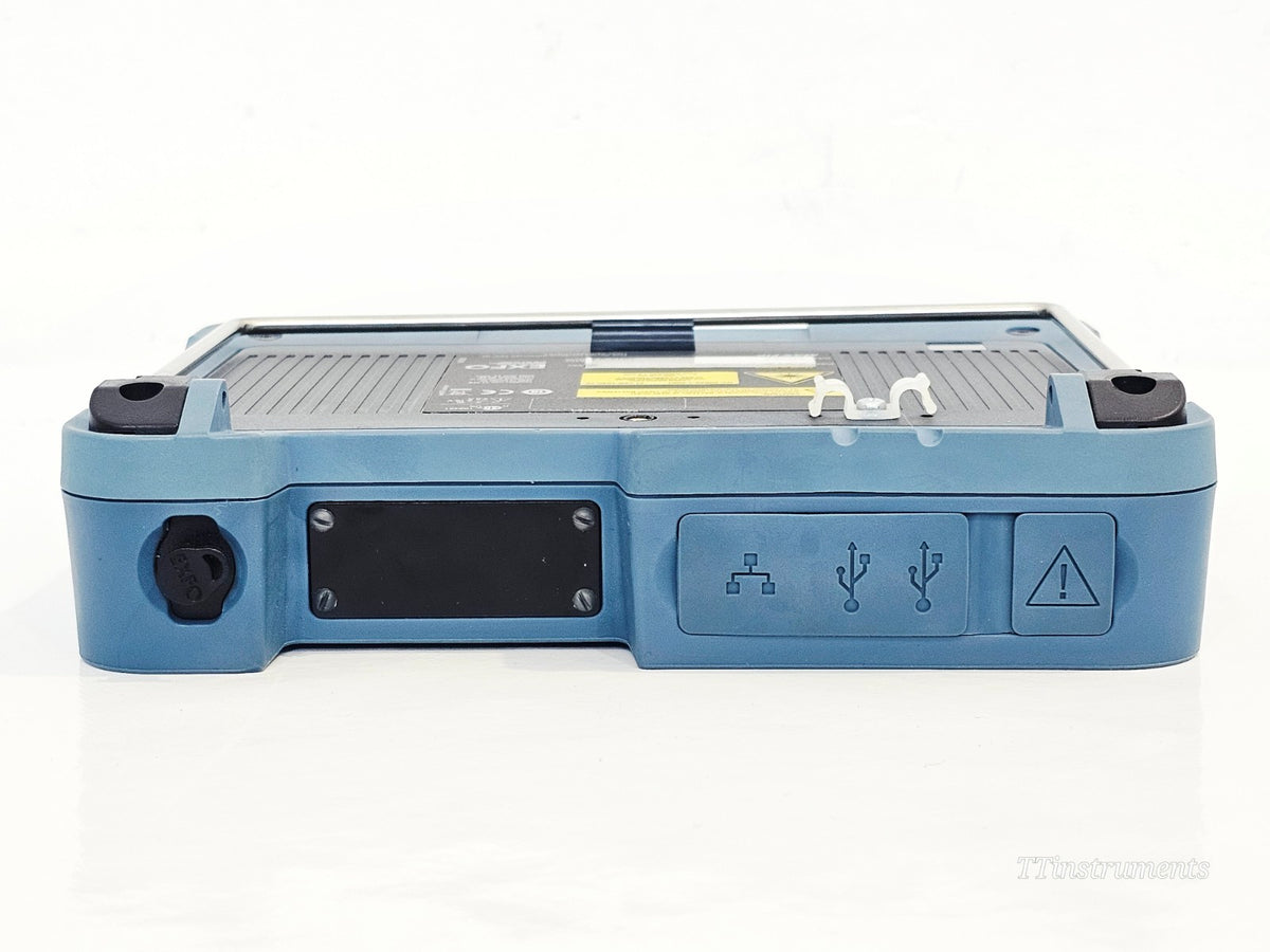 EXFO FIP-410B Fibre Inspection Probe with MAX-FIP Viewer and 2x Tips SC/FC UPC5