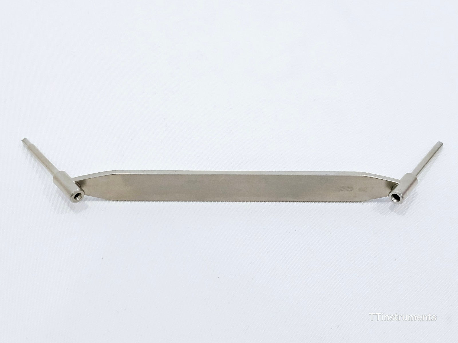 Stryker 702416 AxSOS Double Drill Guide 2mm 2.7mm