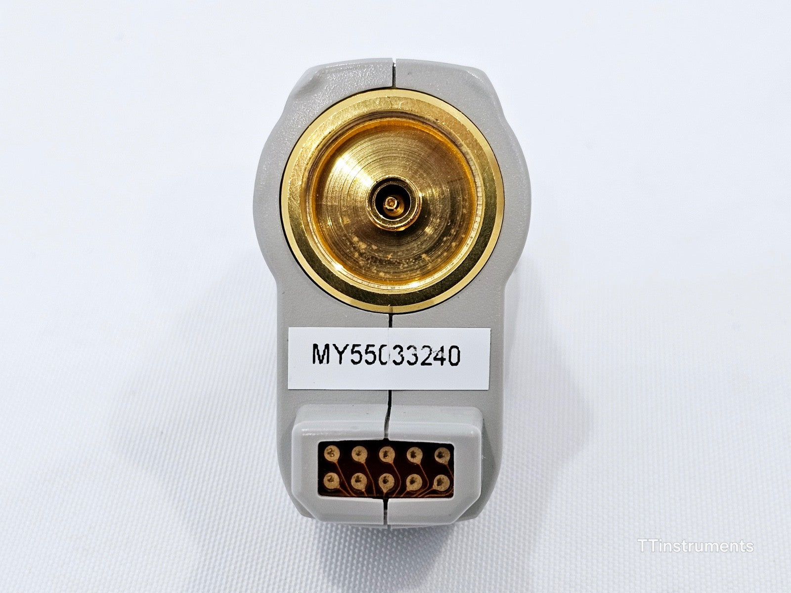 Keysight N5442A Precision BNC Adapter For Infiniium 90000-X, V & Z-Series