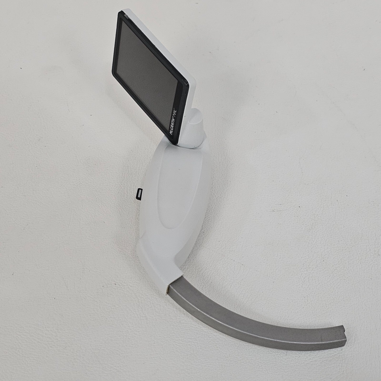 Aircraft McGrath Mac Portable Video Laryngoscope with 250 Min Battery