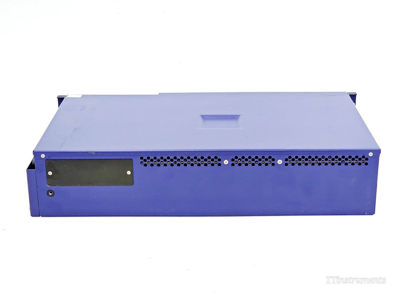 Viavi JDSU OTU 8000E v2 with OTAU 1x8 Optical Switch