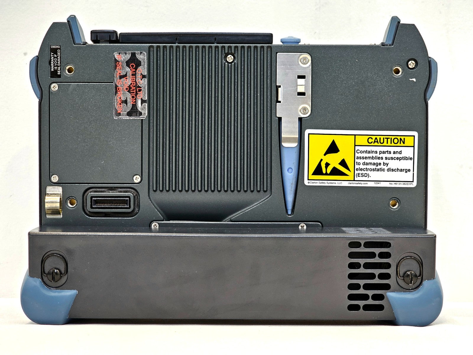 EXFO FTB-1 Modular Mainframe Platform FTB-1-S1-16G