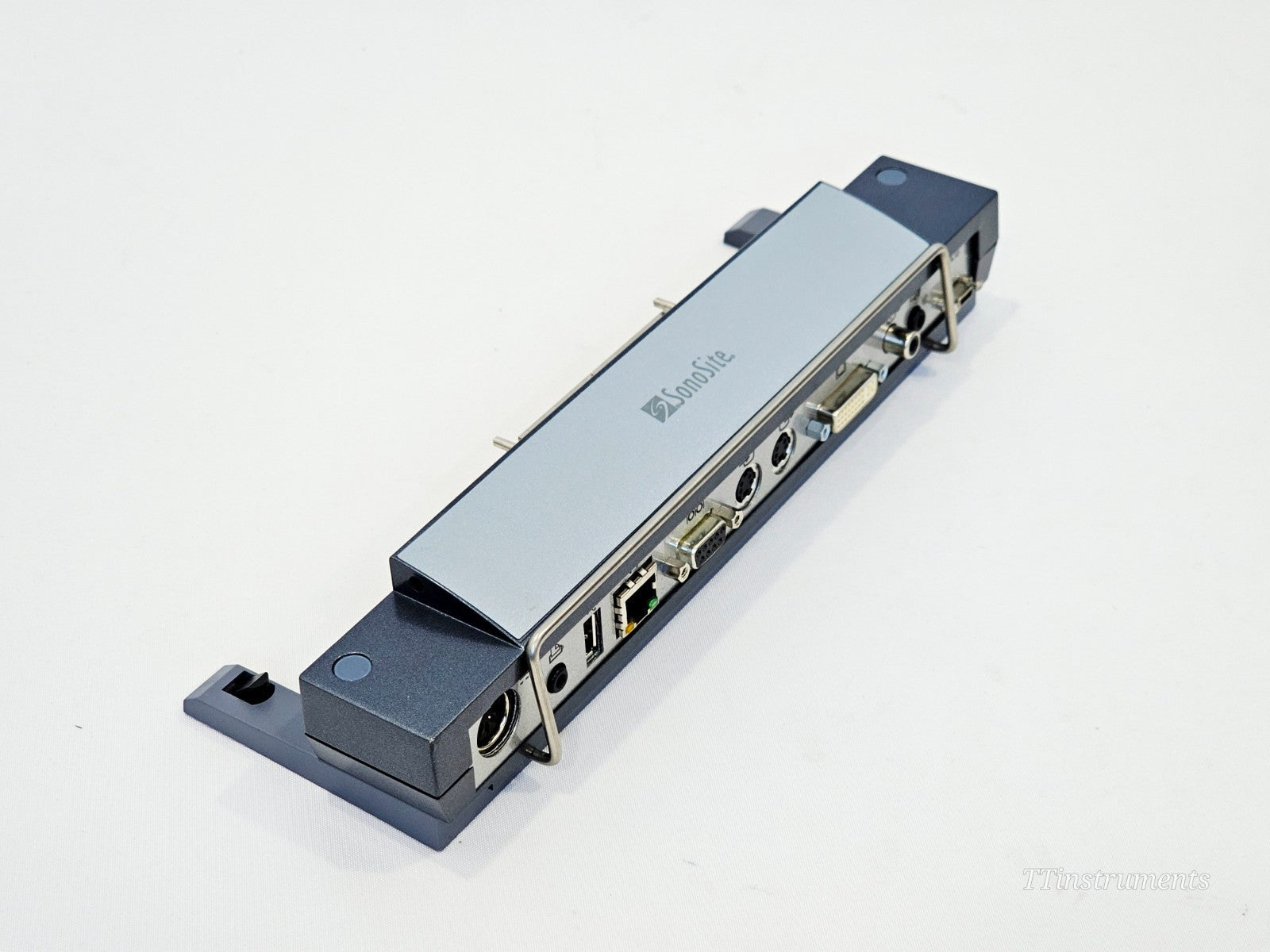 SonoSite P08189-77 M Turbo Ultrasound System w/ Transducer L38xi/10-5 MHz