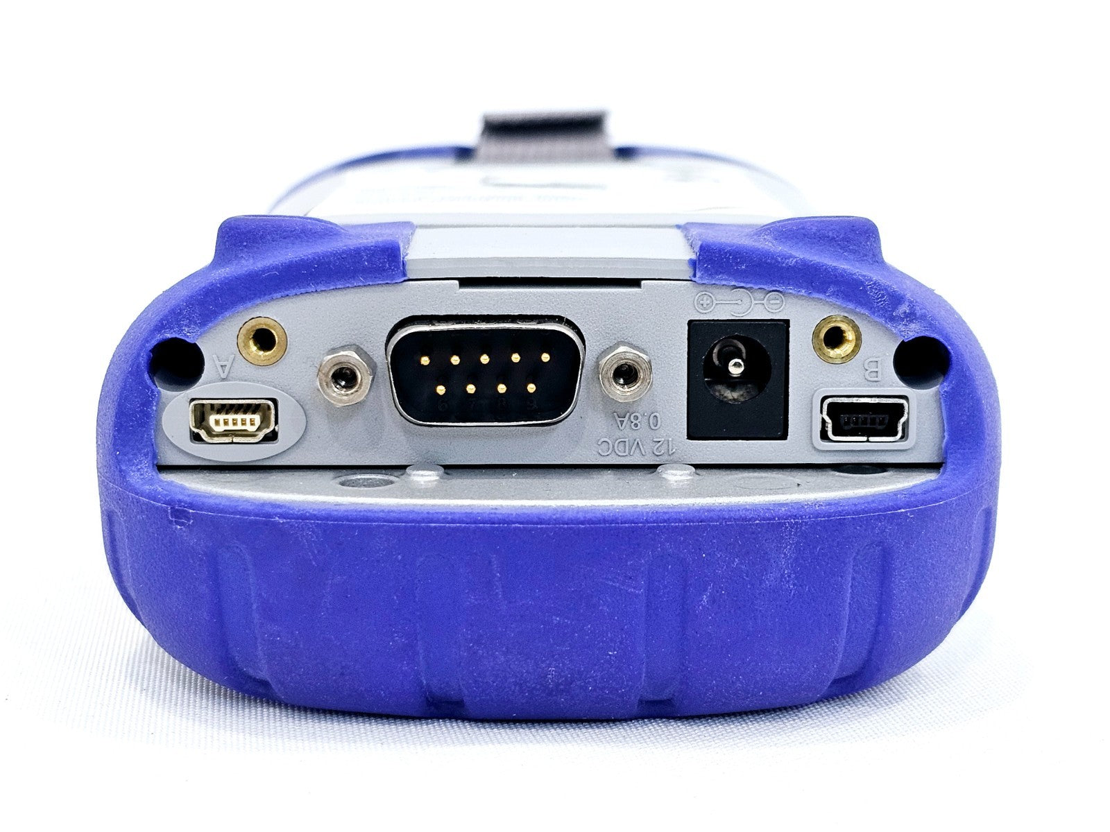 Altus APS-3 GNSS Base Kit Septentrio PolaNt GG & Carlson Controller-No Batteries