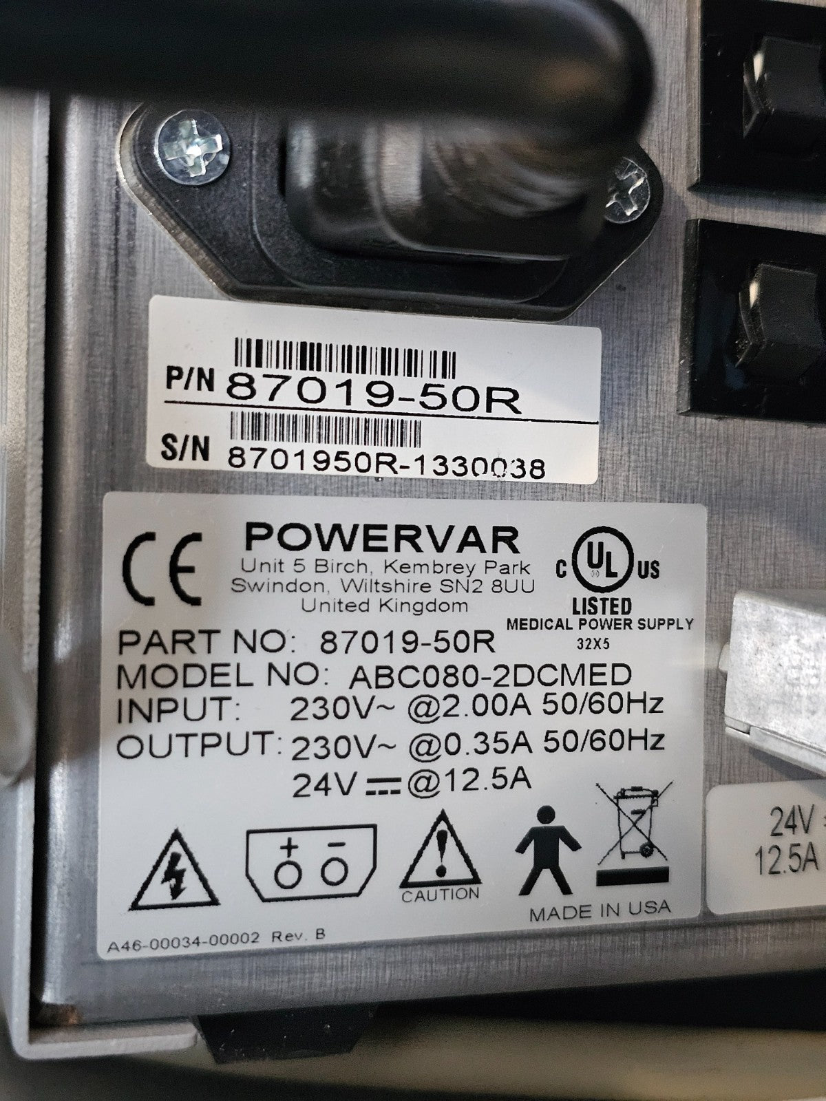 Zeiss Cirrus Photo 600 OCT Fundus Camera + OCT Engine + PC + Software