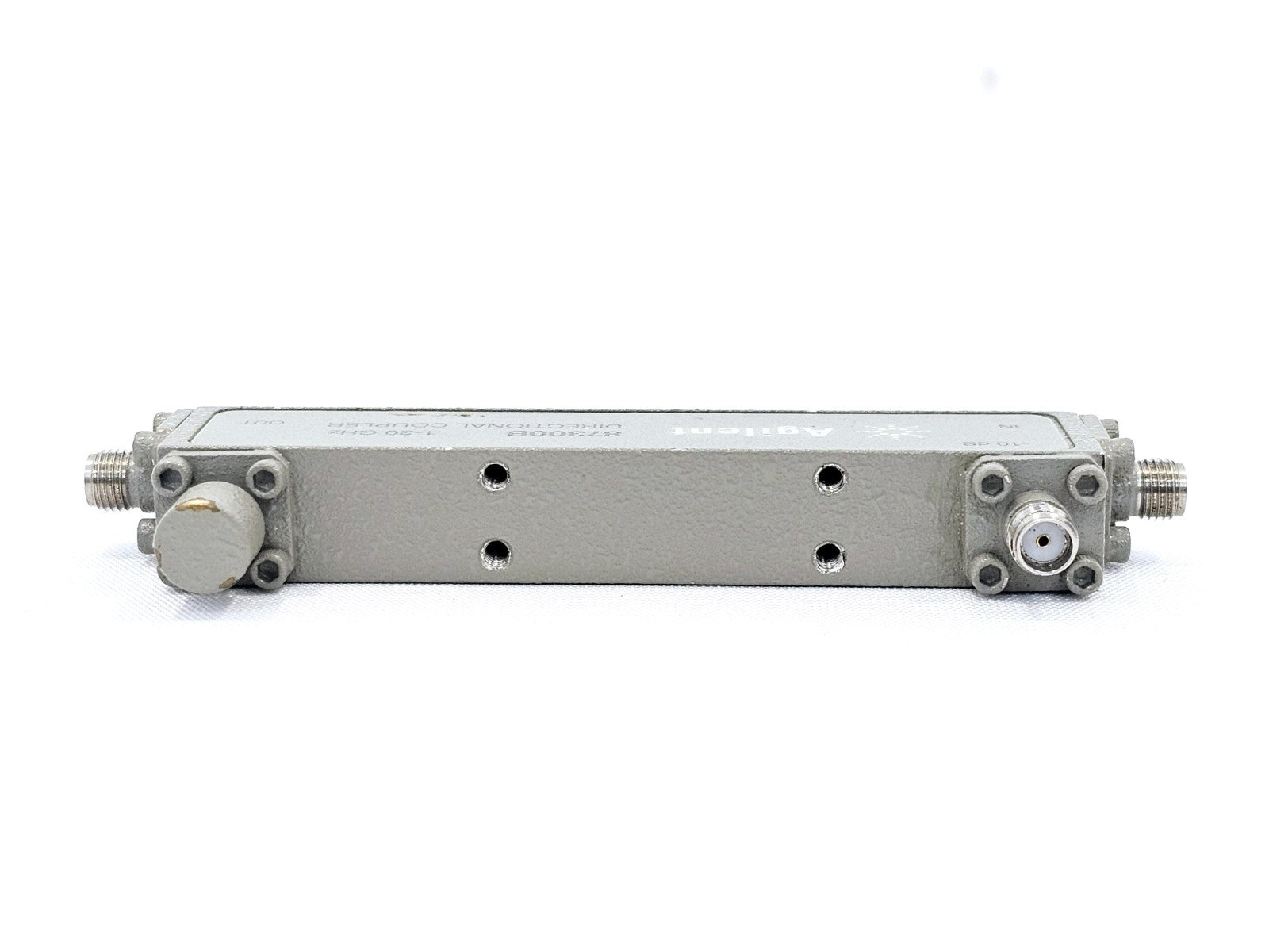Agilent 87300B 1-20GHz Directional Coupler