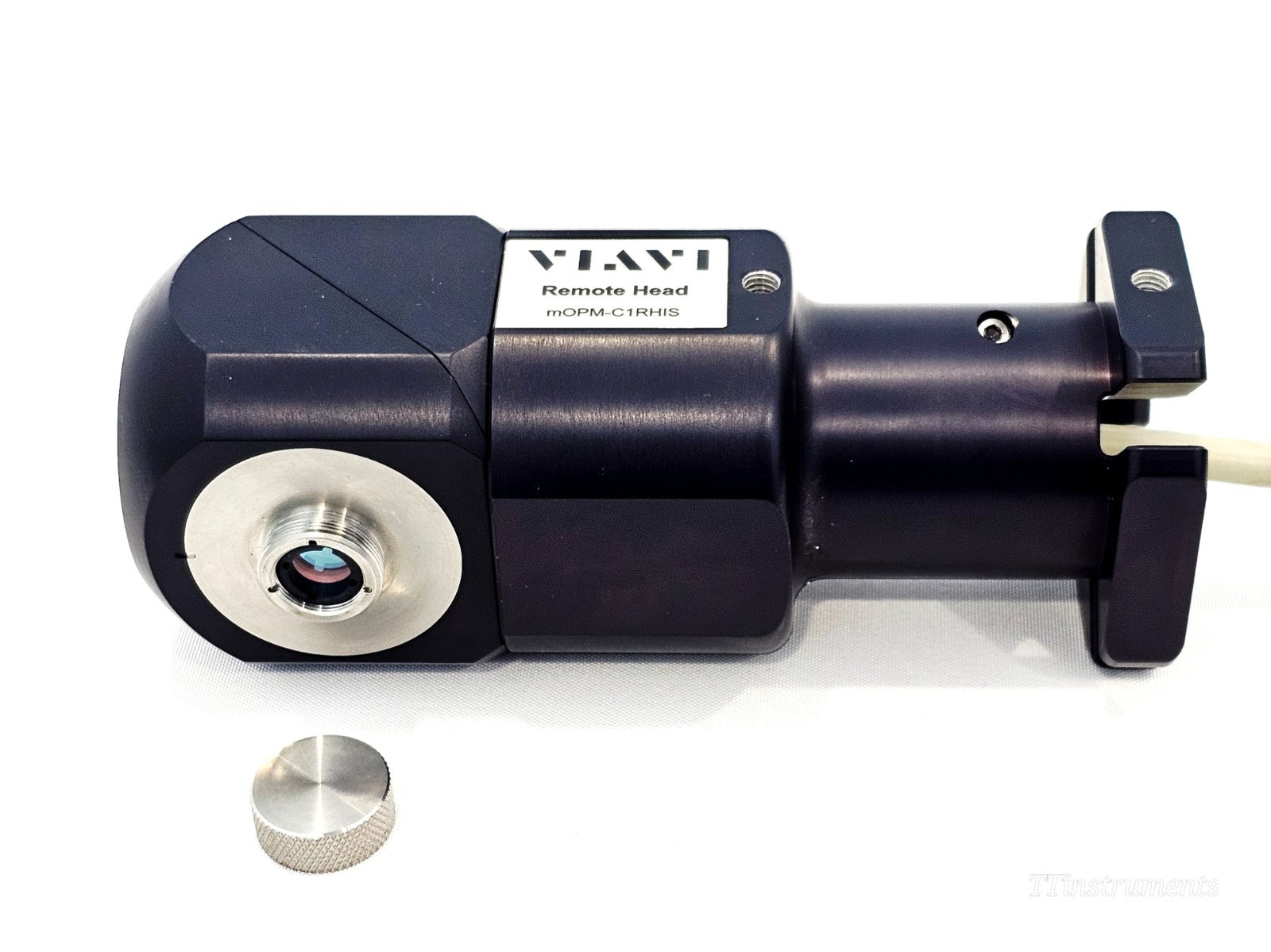 VIAVI mOPM-C1RHIS Remote Head with Multiple Adapters Integrated Premium Performa