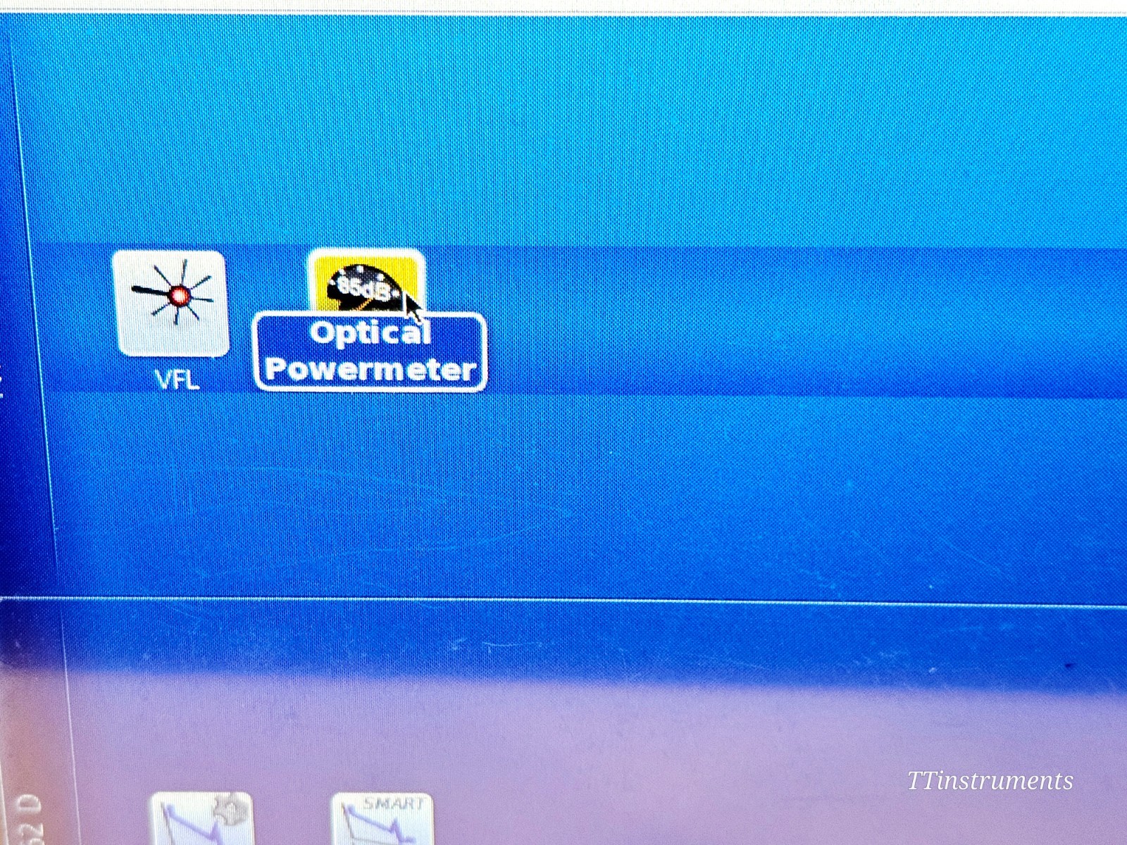 Viavi JDSU MTS 6000A + 81162D 1625 Filtered OTDR 50 dB High Power In-service