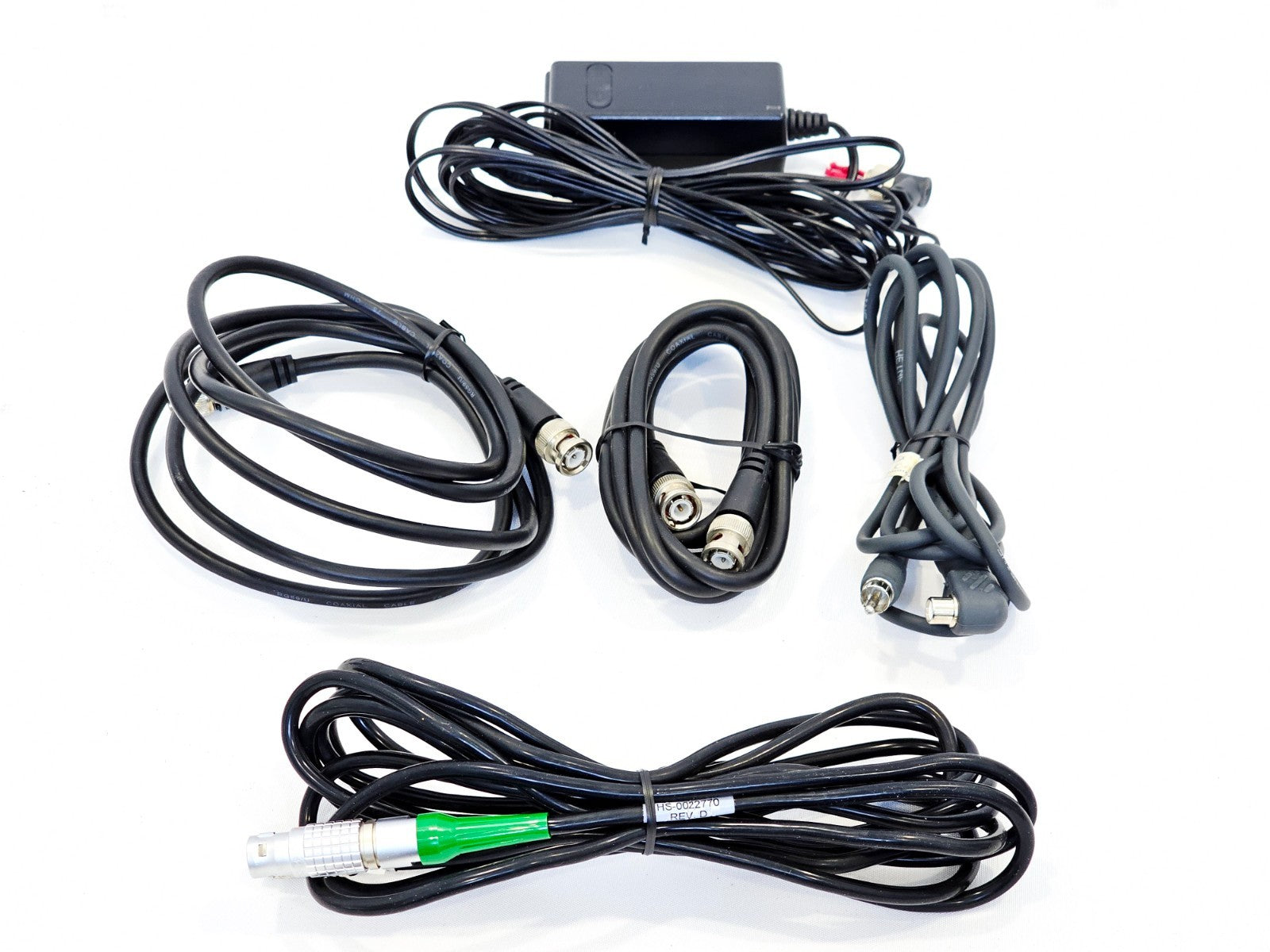 Lumenis Novus Spectra Integrated Laser System 0642-510-01 - Missing Aperture