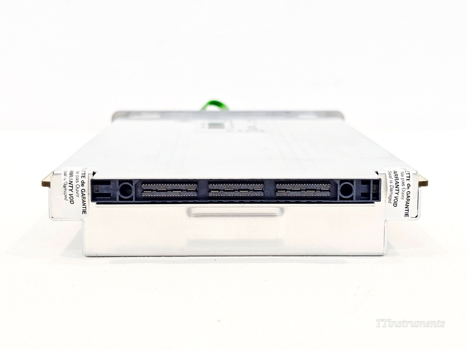 VIAVI MTS 6000A V2 Platform + 81162C 1625nm Filtered OTDR Module SC-APC 47.5 dB8