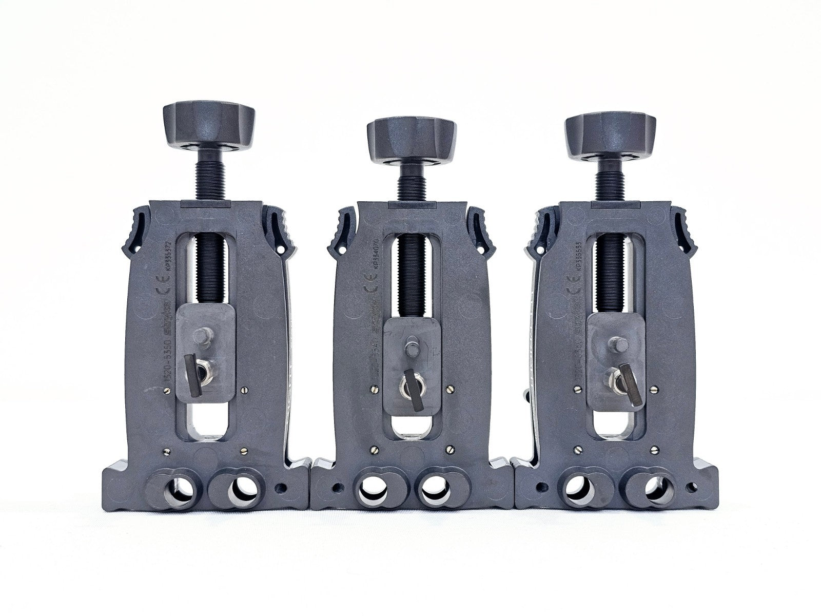 Stryker Distal Targ Gamma3 Long Recon Nail Adjusting Devices 1320-5340/5350/5360