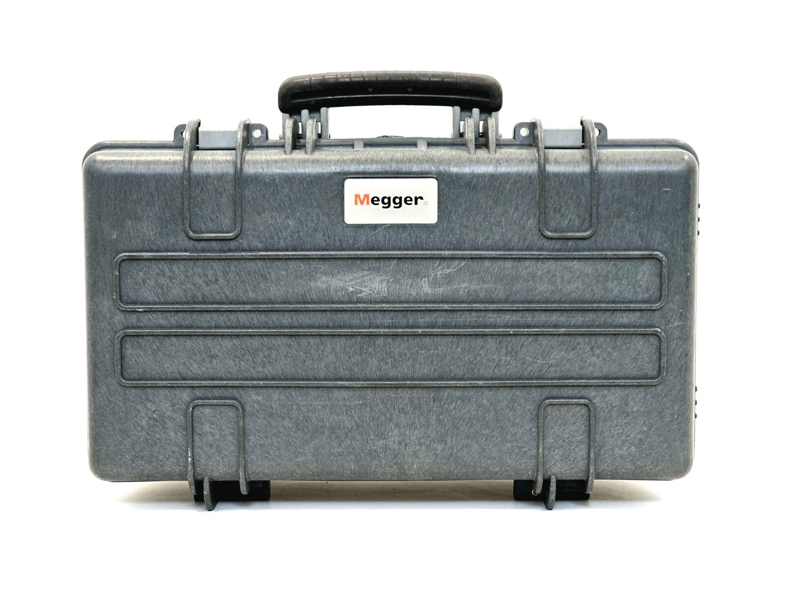 Calibrated Megger MTO210 Transformer Ohmmeter
