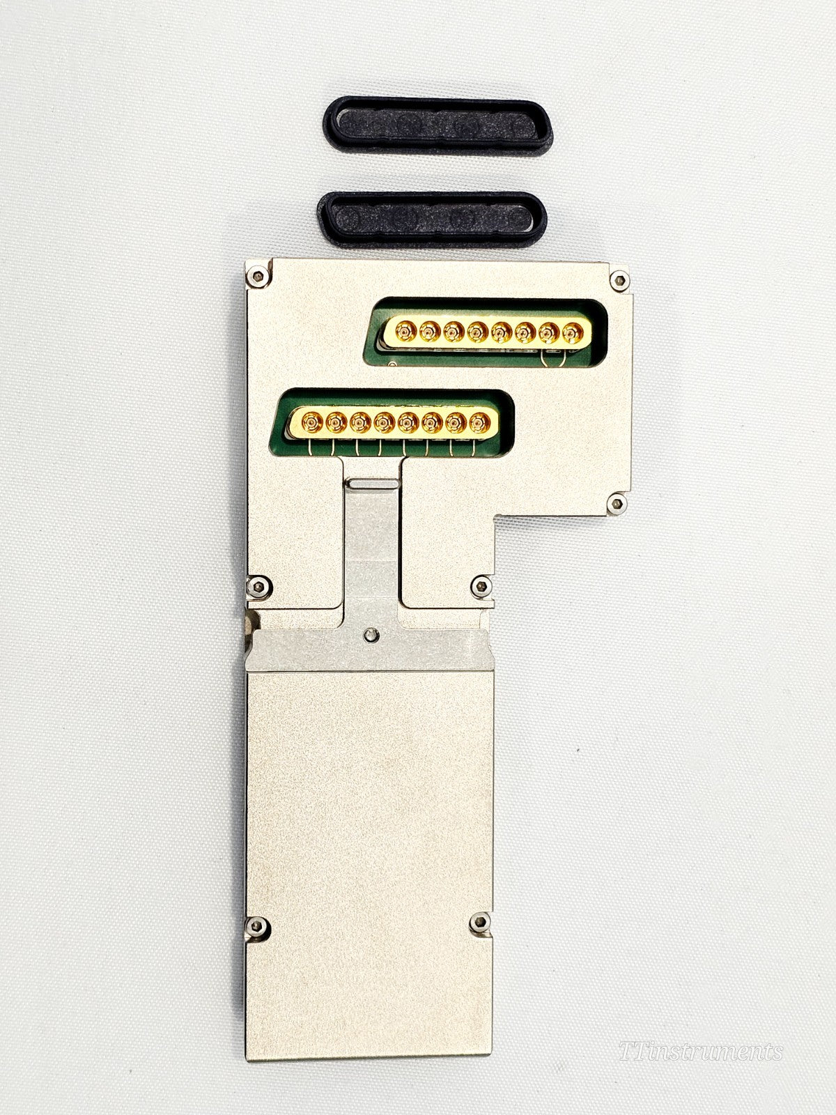 Viavi CFP2-Electrical Adapter 3076/92.90 CFP2 4x25G Electrical Adapter