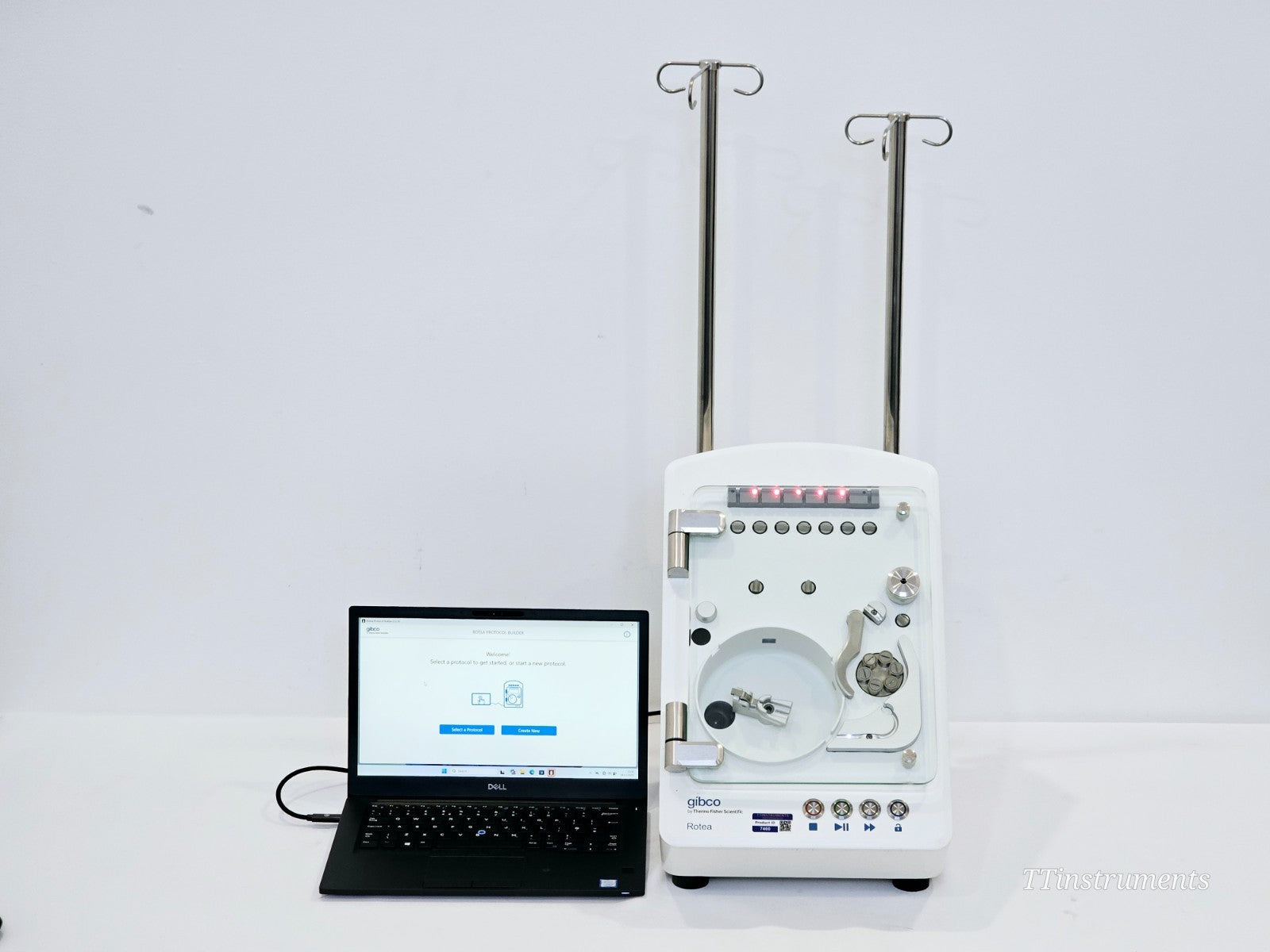 Gibco by Thermo Scientific A44768 CTS Rotea Counterflow Centrifuge MFD 2020