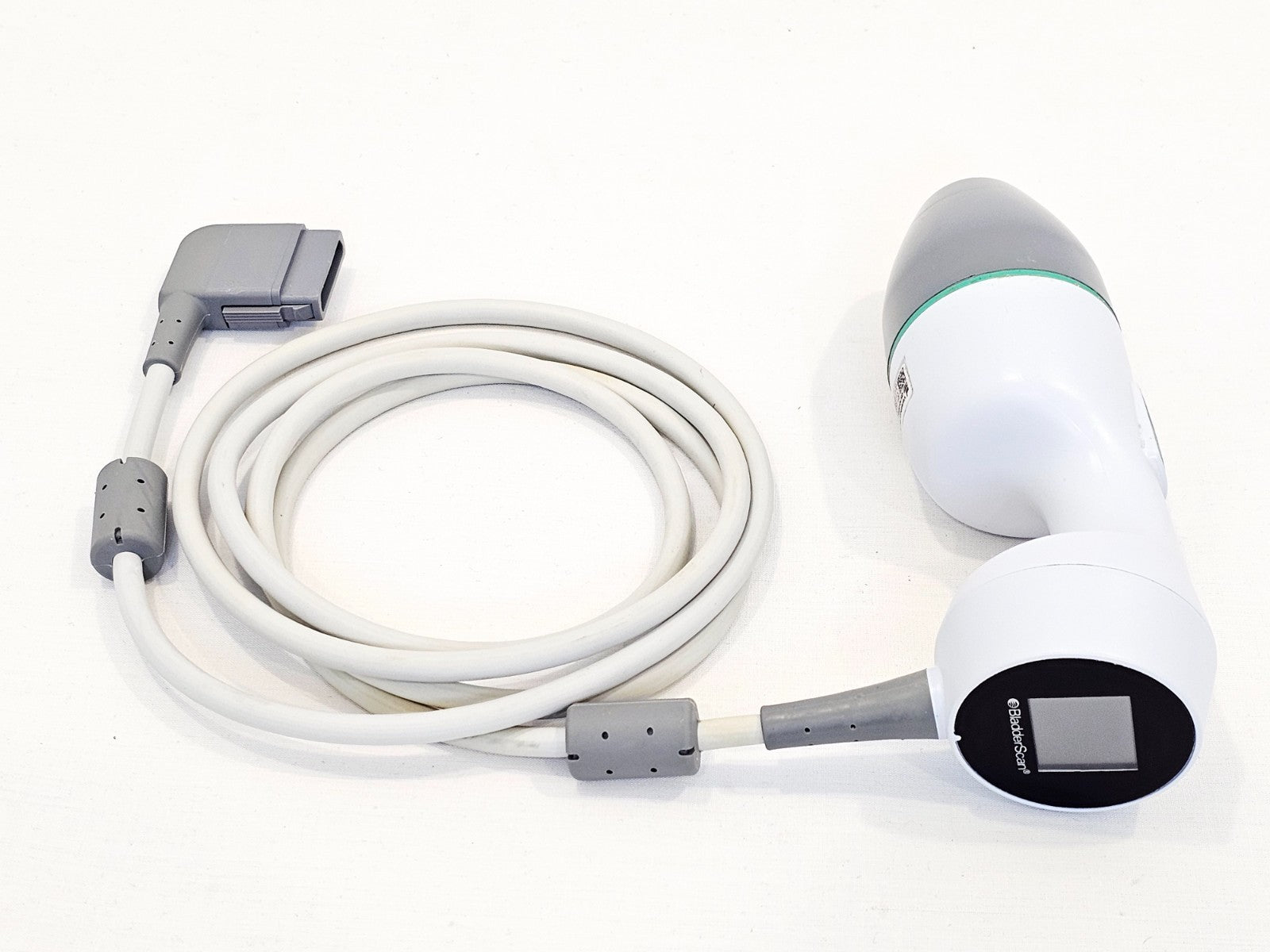Verathon BladderScan charging cradle docking station