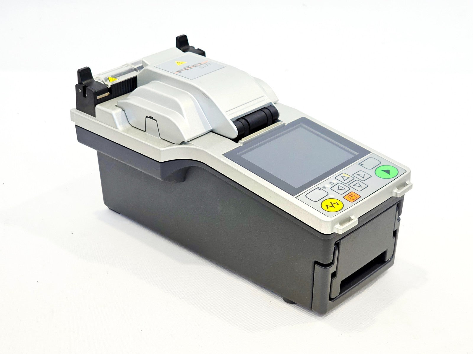 Fitel Furukawa S177A Core Alignment Fusion Splicer + S325A Cleaver ARC 3375