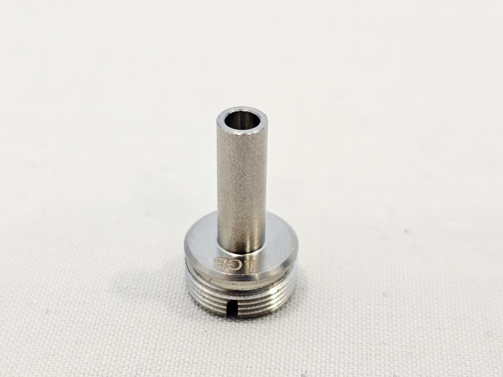 EXFO Fiber Scope Adapter LC Bulkhead PC0