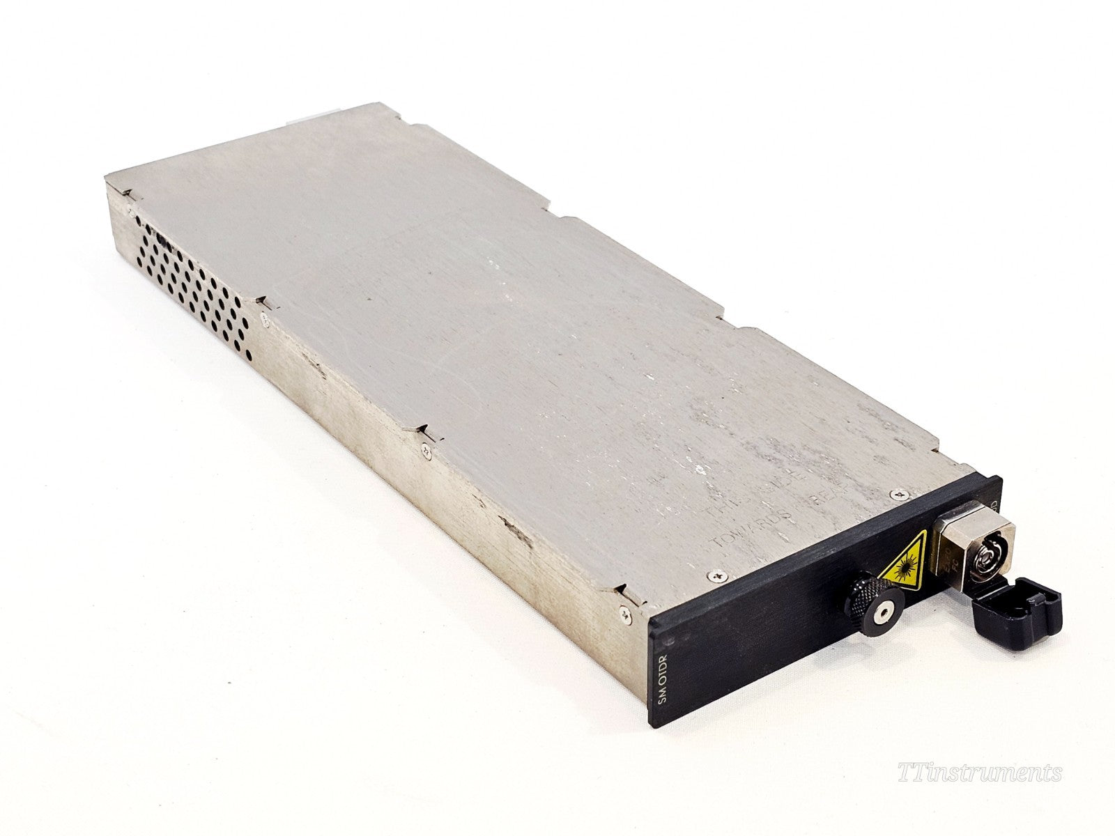 EXFO FTB-200 with FTB-7300D SM OTDR 1310/1550/1625 nm FTB-7300D-234B 39/38/36 dB11