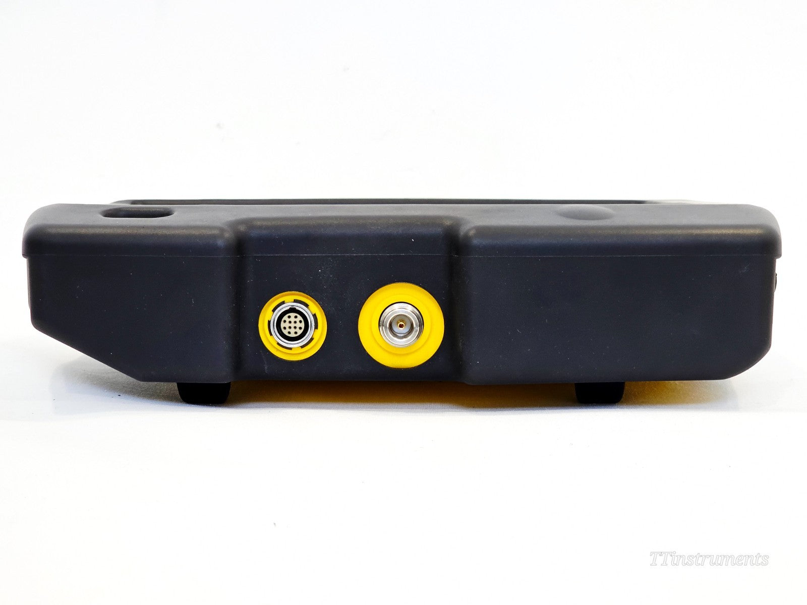 Cal'd Narda SRM-3006 Selective Radiation Meter 9kHz-6GHz + 3501/03 3GHz Antenna6