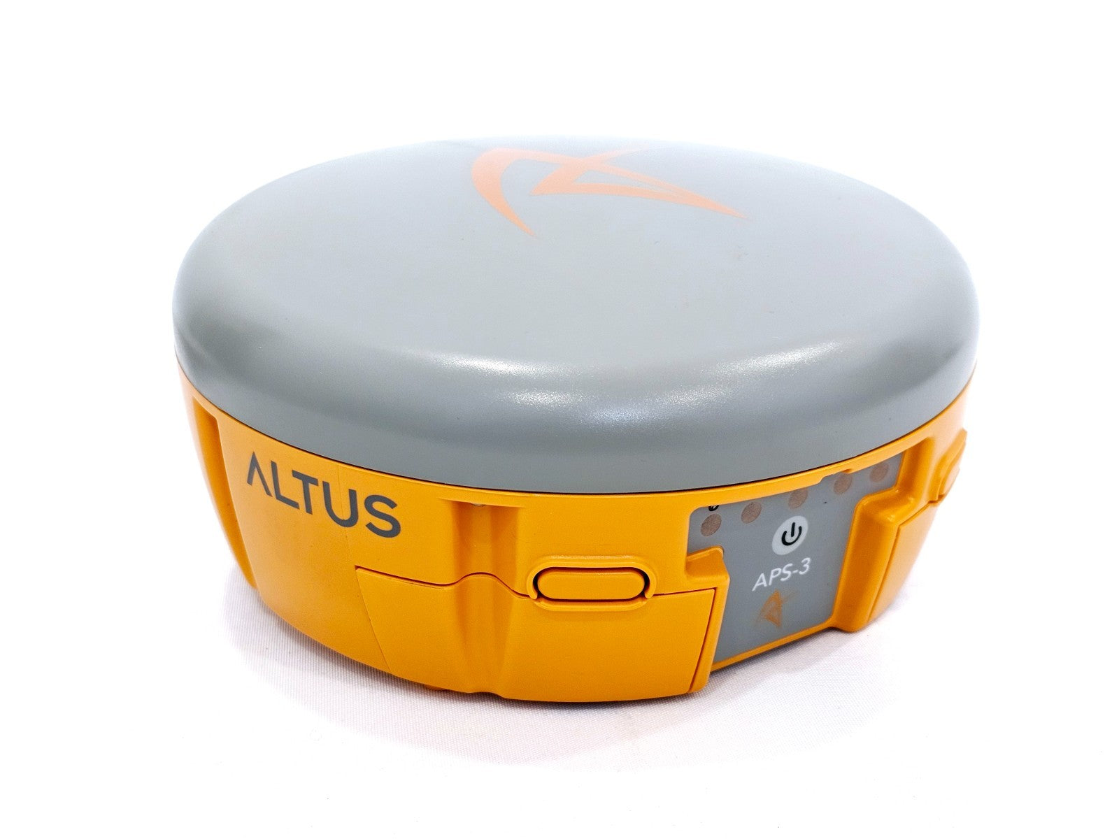 Altus APS-3 GNSS Base Kit Septentrio PolaNt GG & Carlson Controller-No Batteries