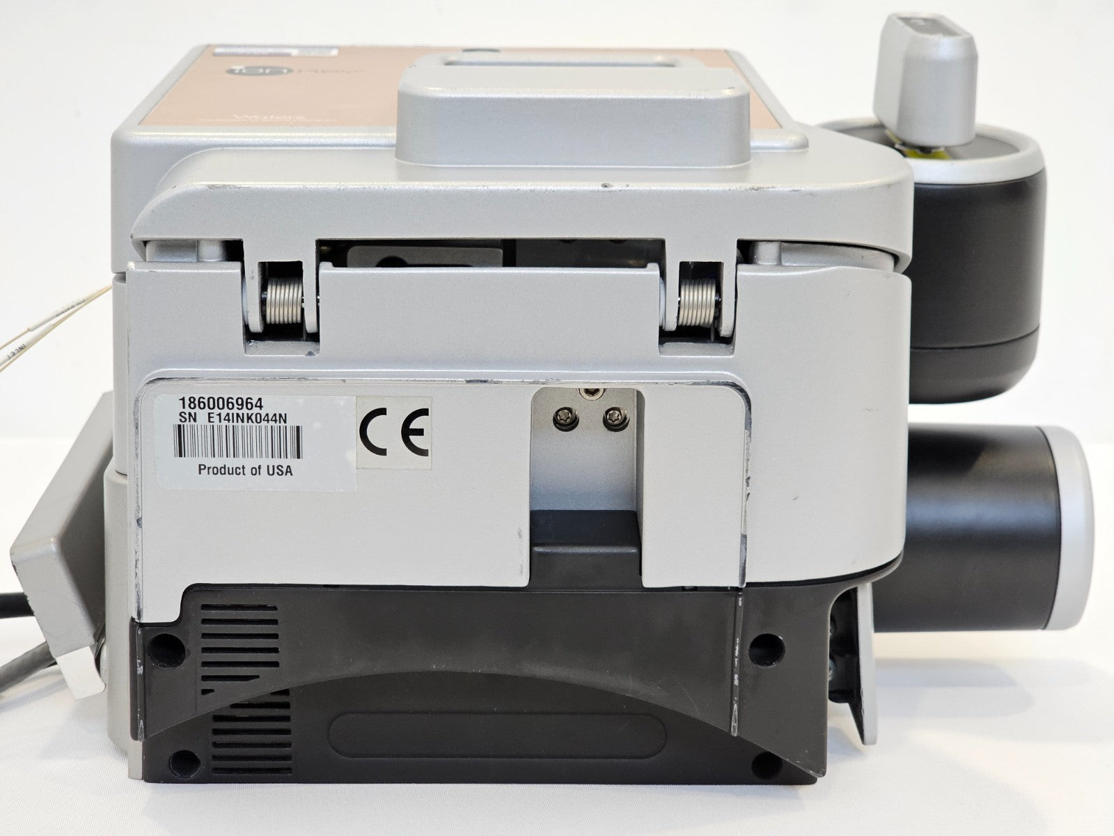 Waters ionKey Source For TQ Infusion Device 186006964