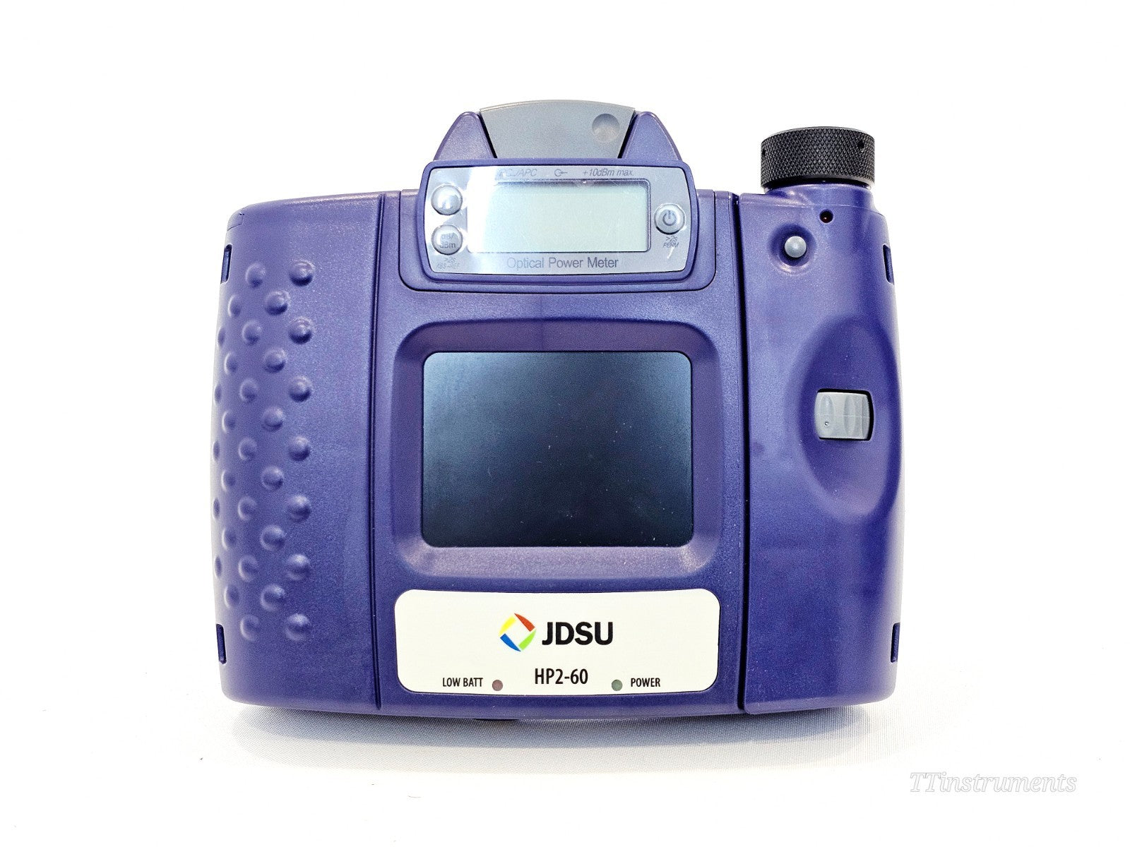 Viavi FIT-S205-PRO HP2-60-P4 Fiber Scope with Tips and Power Meter + VFL