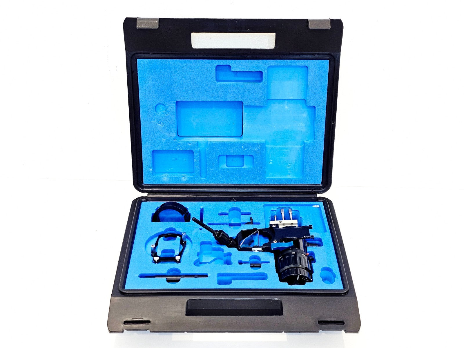 Lumenis Sharplan Acuspot 712 CO2 Laser Aperture Micromanipulator 200 mm-400 mm