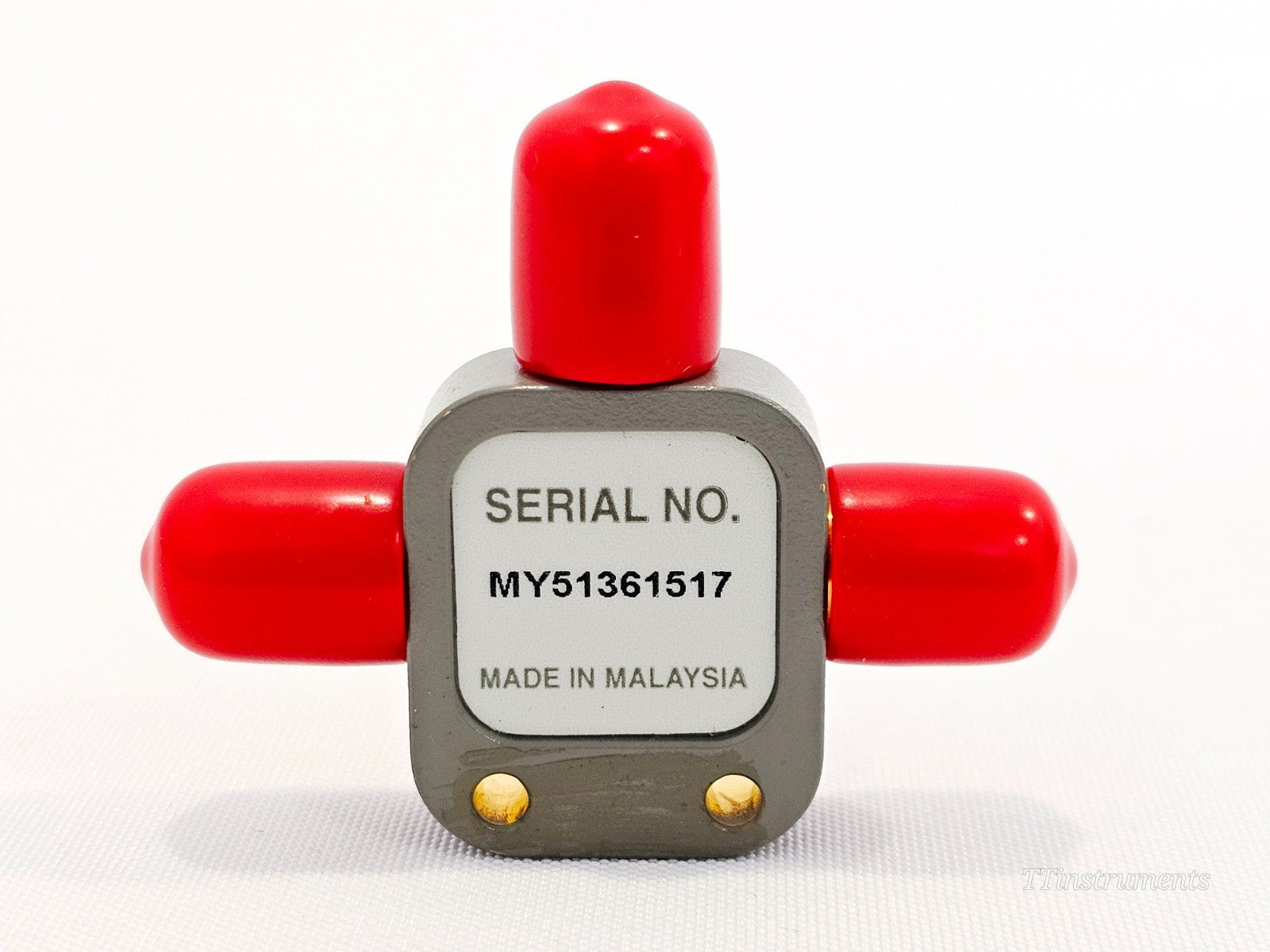 Keysight 11636B Power Divider DC-26.5GHz 16.7 Ohms 0.5W