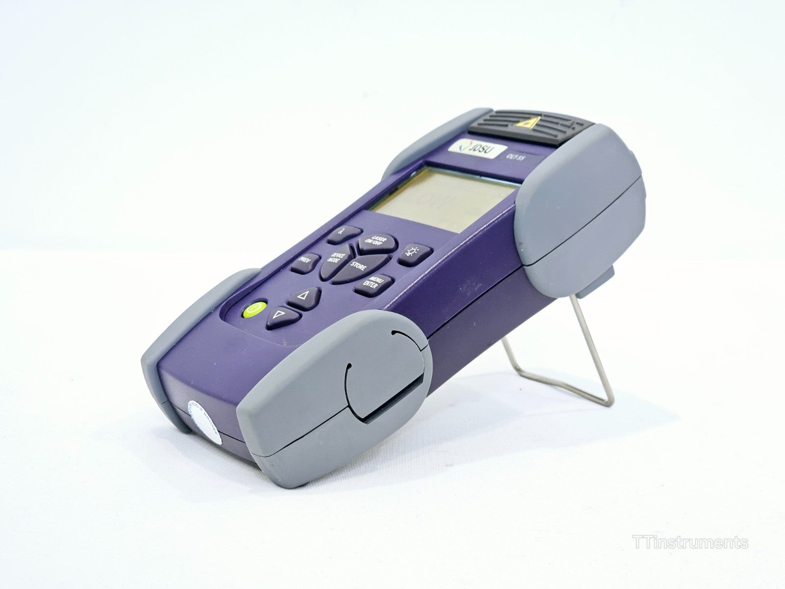 Viavi JDSU OLT-55 SmartClass Optical Loss Test Set 1310/1550 nm 2286/01 PM+LS.