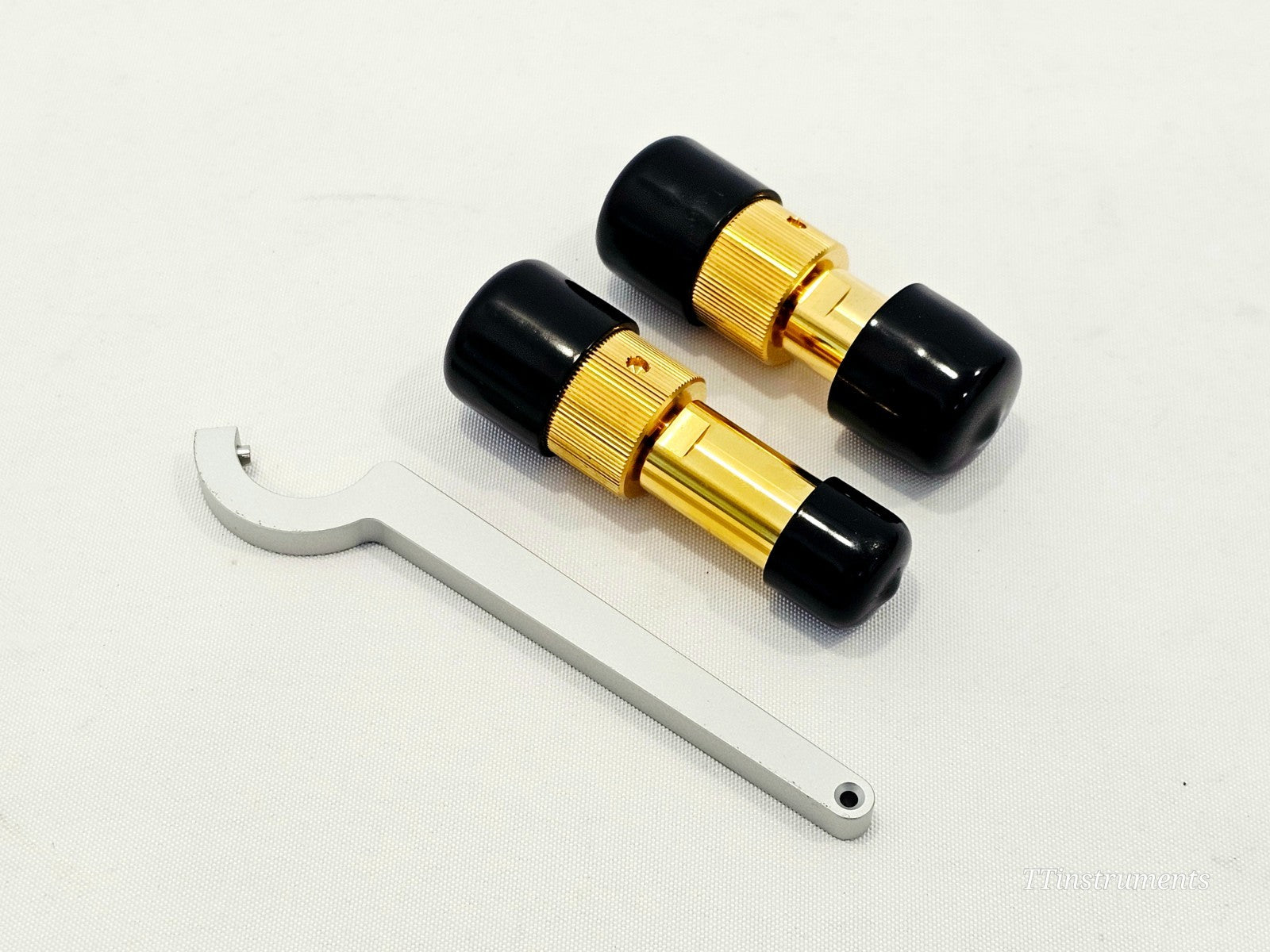 Keysight Agilent 85130C 3.5 mm Test Port - Type N (m&f) Adapter Kit