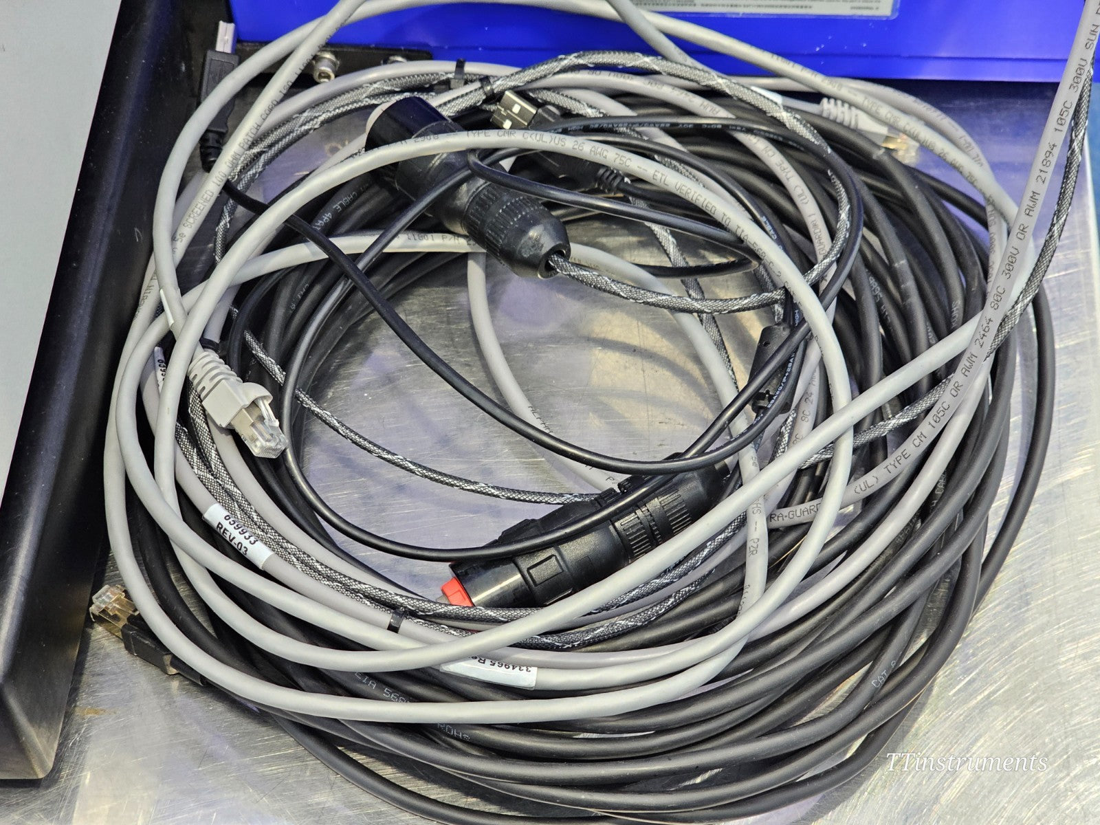 BD FACSCelesta Multicolor Flow Cytometer 3 Lasers BVR w/ BD HTS + Supply System.