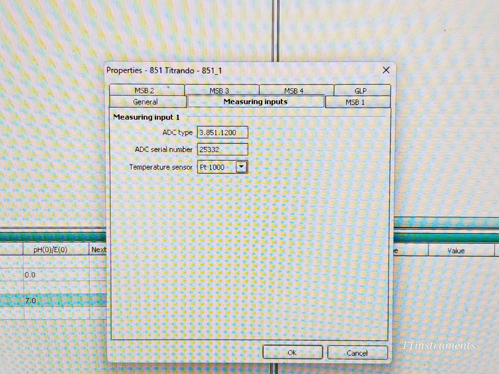 Metrohm 874 Oven Sample Processor & 851 Titrando KF Coulometer System21