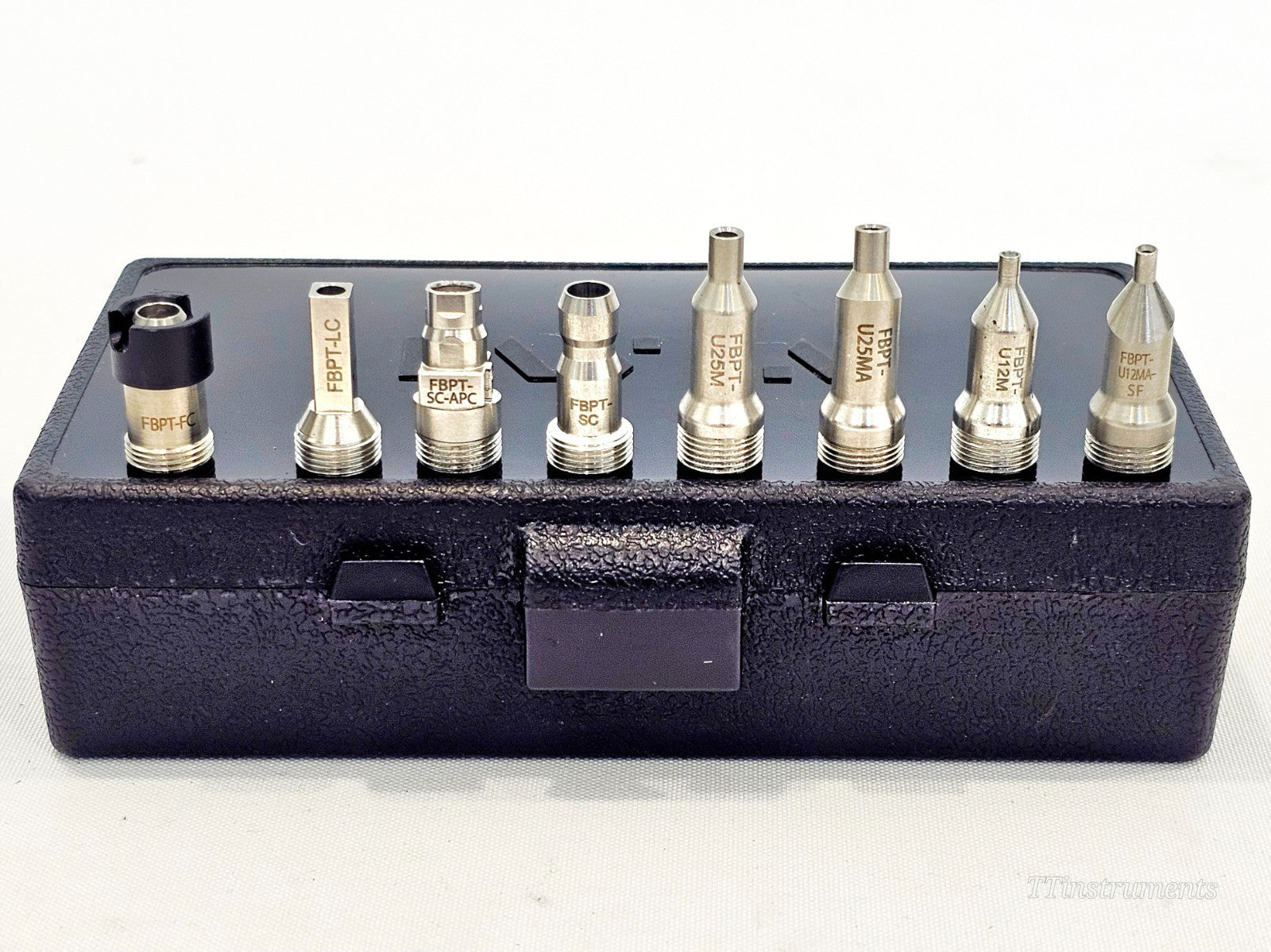 Viavi JDSU MTS 4000 V2 with 4138 FB65 1310/1550/1650 Live OTDR + P5000i 8 Tips9
