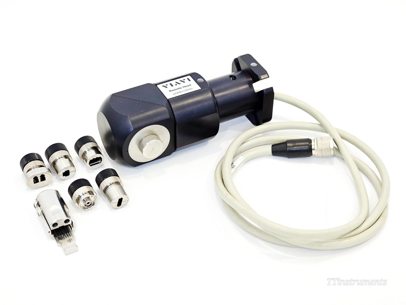 VIAVI mOPM-C1RHIS Remote Head with Multiple Adapters Integrated Premium Performa
