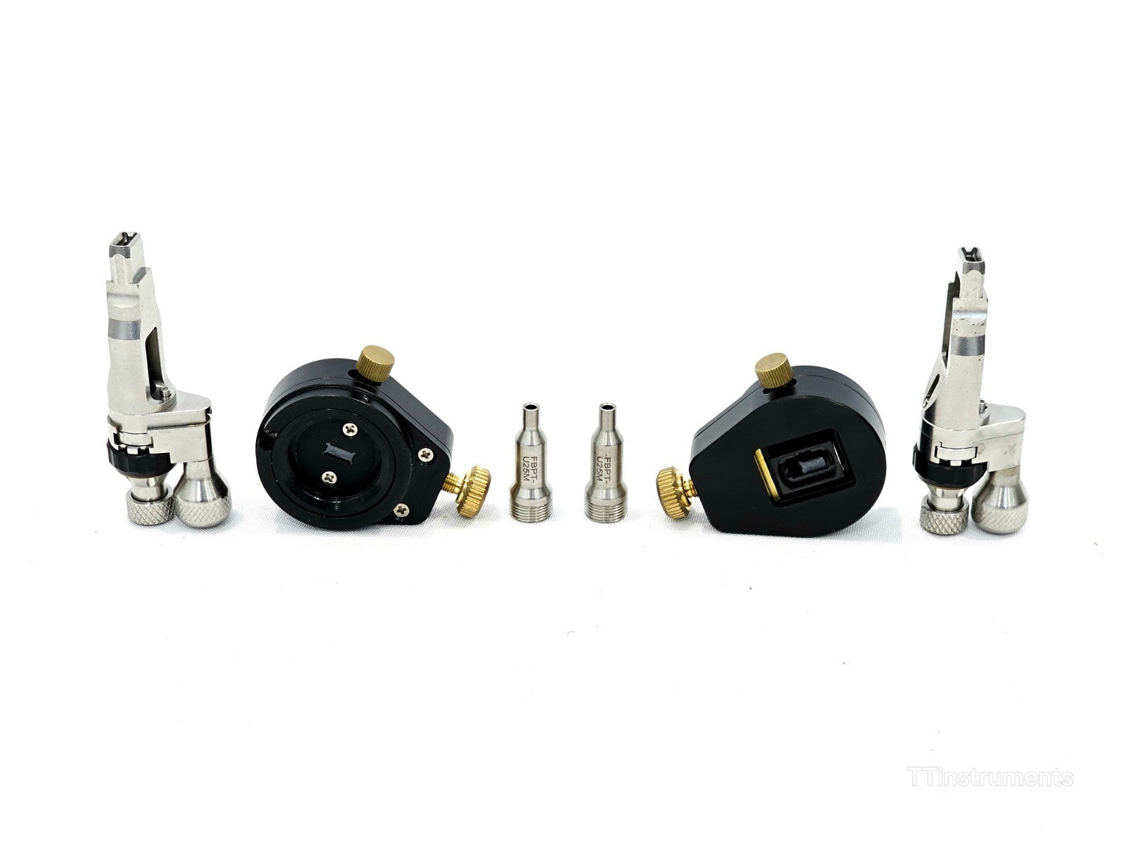 Calibrated Viavi MPO Optical Loss Test Set MM Tier 1 Certification LS PM + Scope