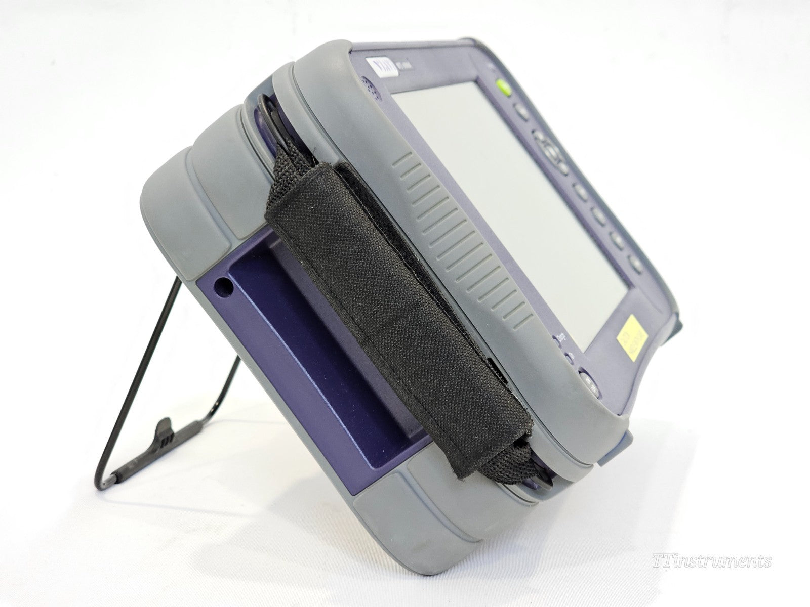 Viavi JDSU 6000V2 + OSA-110M OSA Optical Spectrum Analyzer 1250nm up to 1650nm