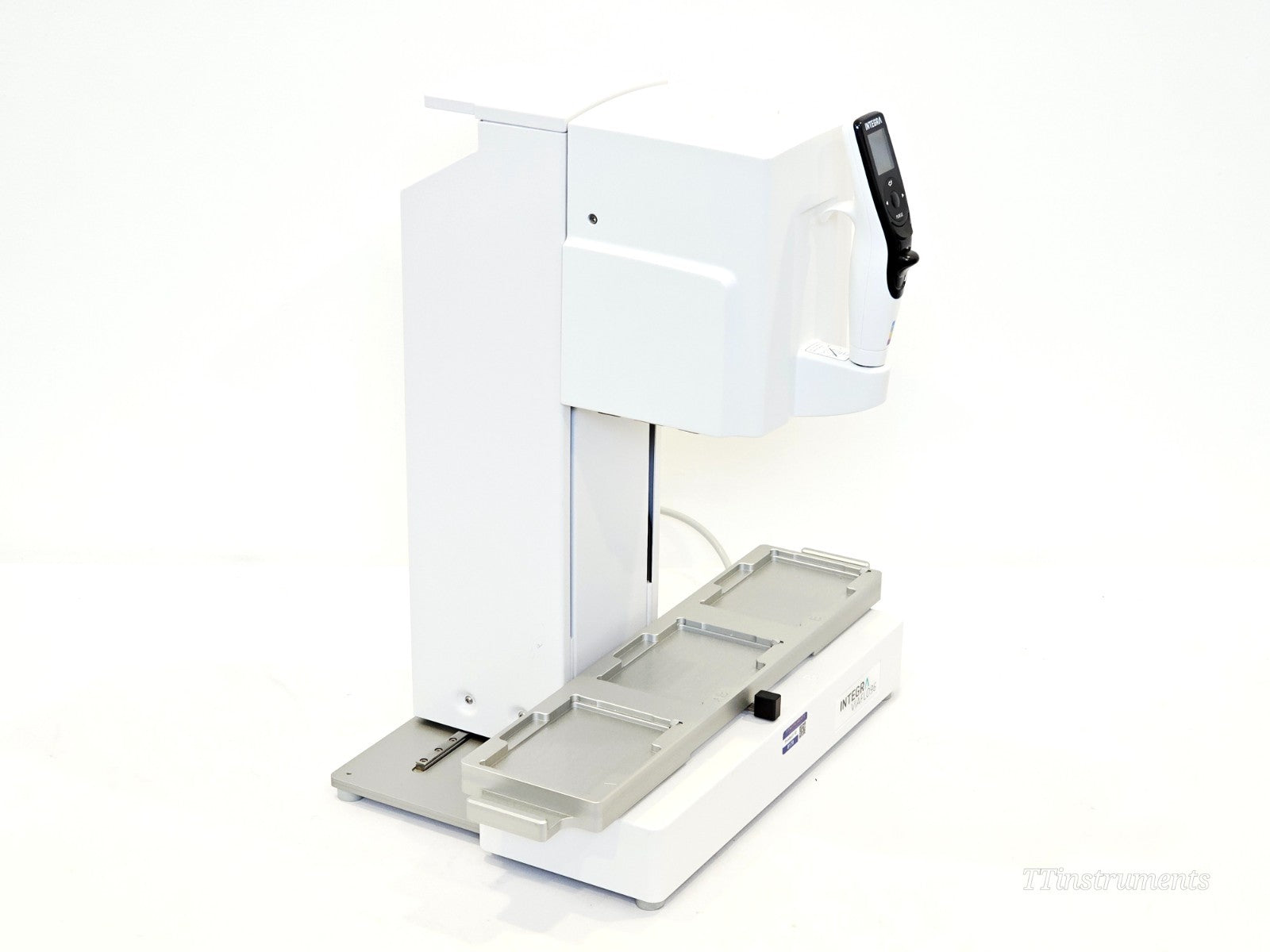 Integra Biosciences VIAFLO 96, 96 Channel Pipette With 125ul + 1250ul Heads.