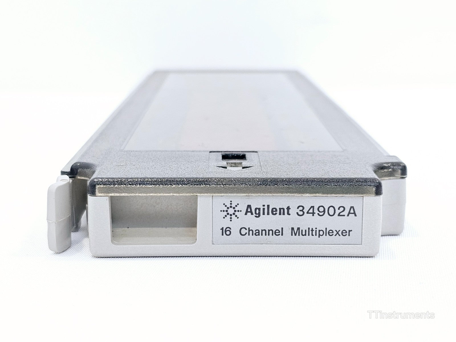 Agilent 34902A 16-Channel Reed Multiplexer 300V 50mA 250 ch/s For 34970A/34972A