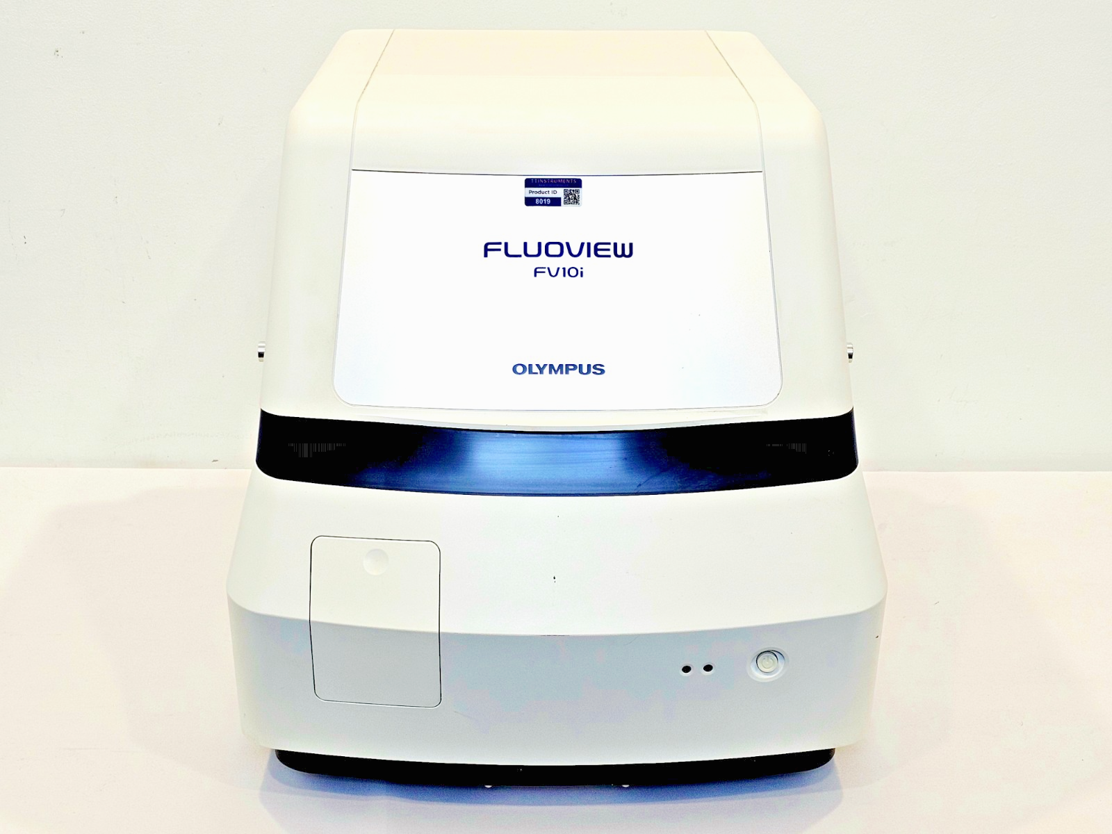 Olympus FLUOVIEW FV10i Confocal Laser Scanning Microscope System FV10C-W