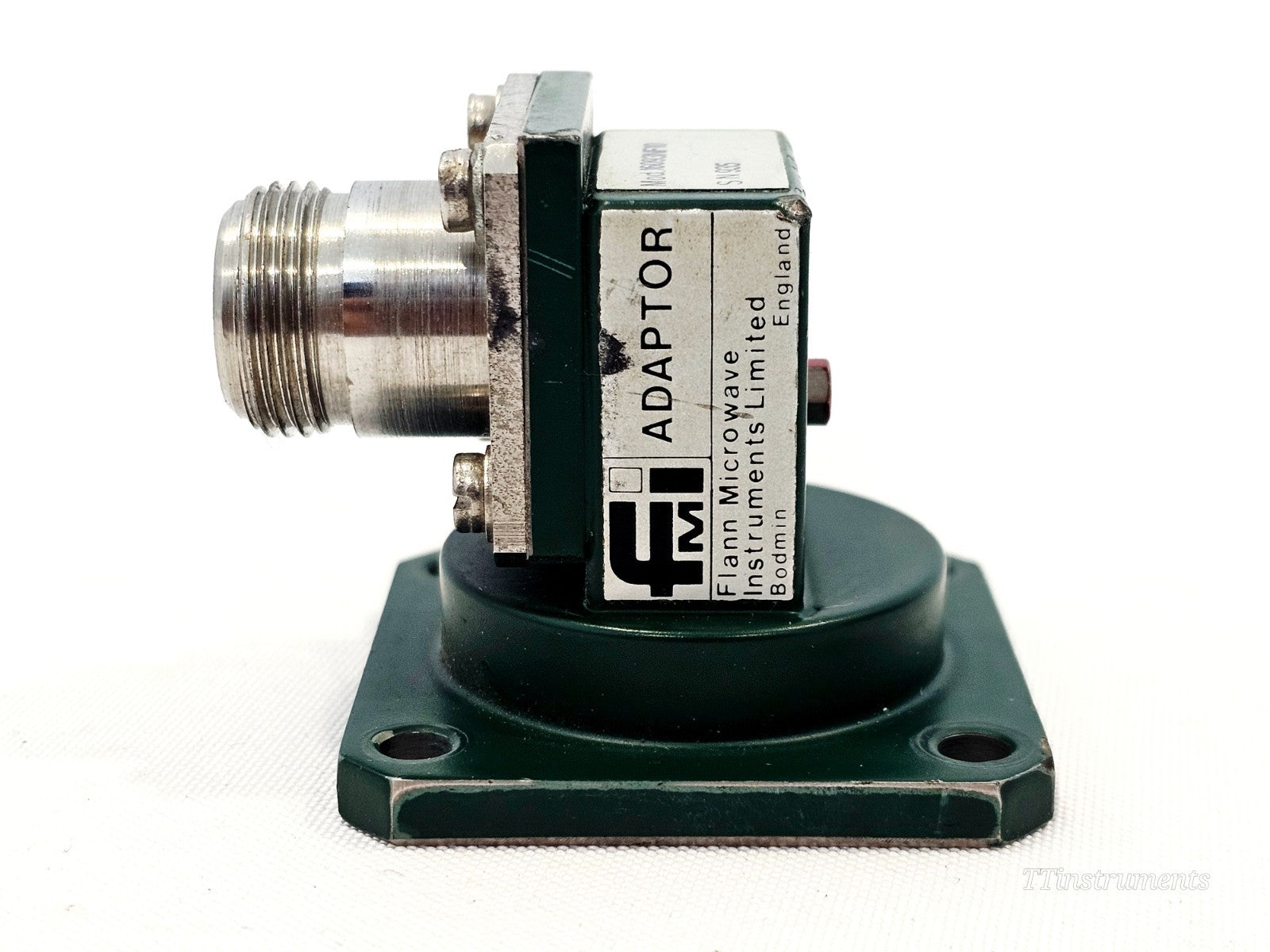 Flann Microwave 16093-NF10
