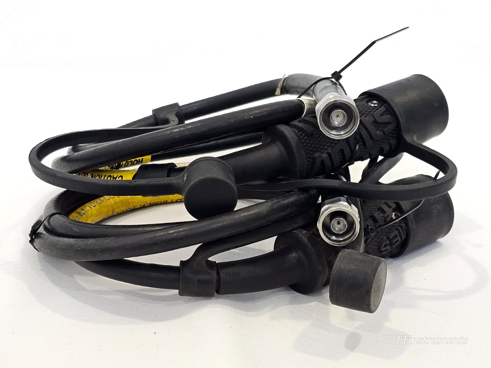 Anritsu S331E SiteMaster with OSLN50A-8 Cable & Antenna Analyzer 4GHz