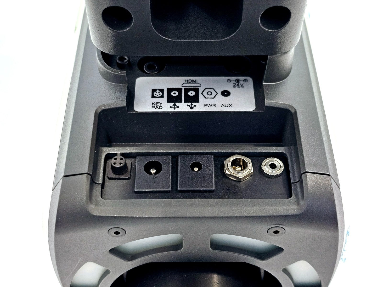 Vision Engineering EVO Cam 2 Digital Microscope System 1080p w/ Stand And Remote