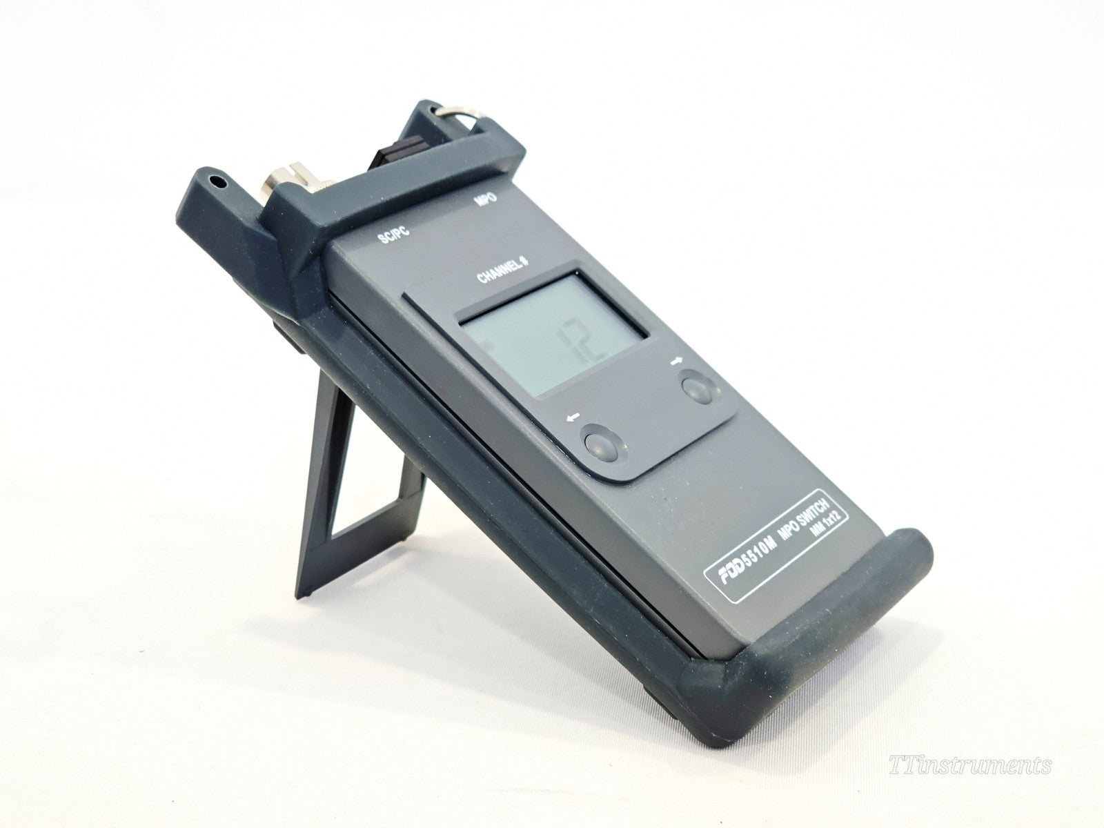 Viavi MPO Switch MM FOD5510M 1x12 OM4