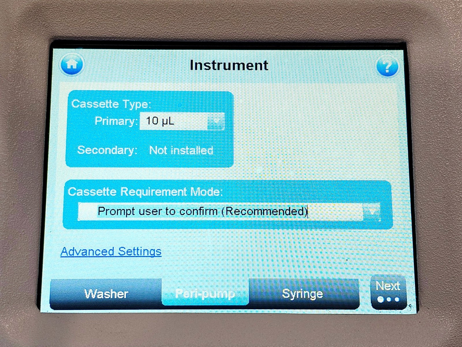 Agilent BioTek MultiFlo FX MFXP2 Multimode Dispenser Microplate Washer MFD 202215