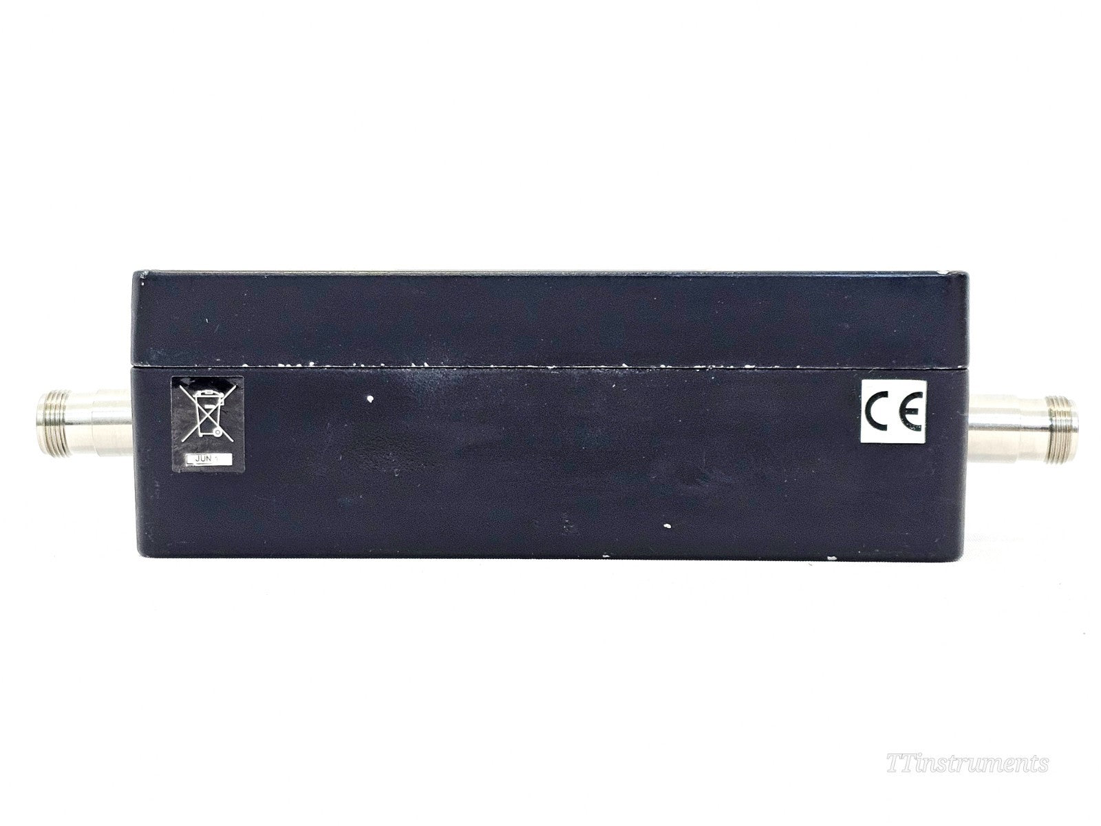 AtlanTecRF BOX-010200 Battery Powered Portable Amplifier 1.0 - 20.0GHz