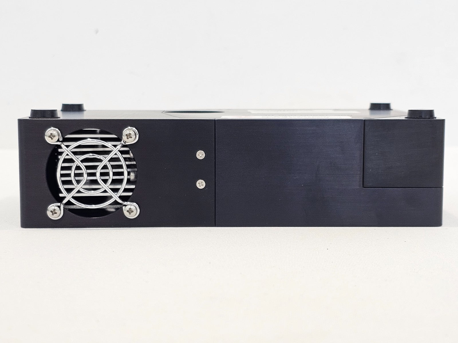 Ocean Optics NIRQuest NQ512 Near Infrared Spectrometer 900-1700nm + Light Source