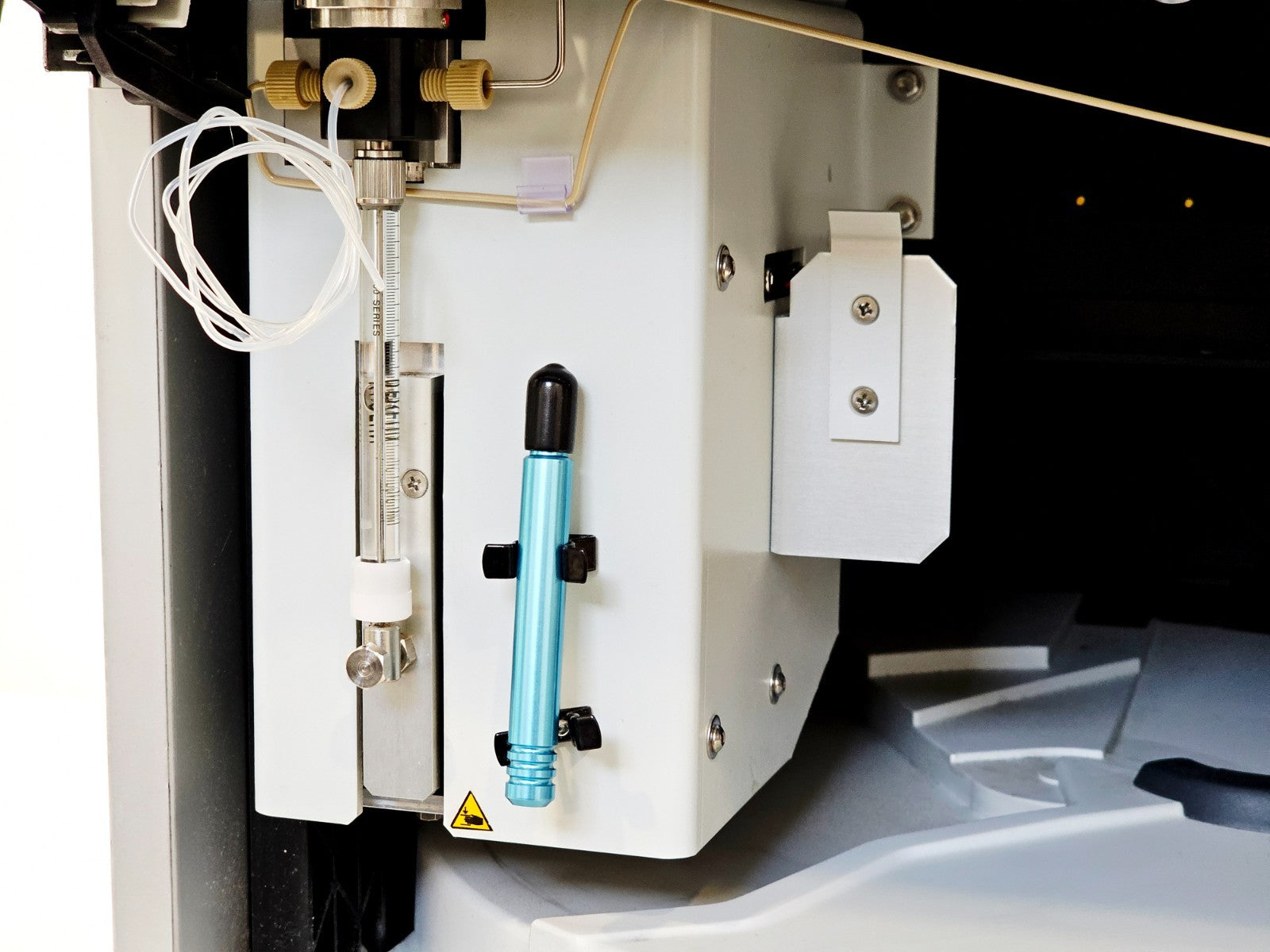 Thermo Scientific Dionex Ultimate 3000 Column + Autosampler + Pump +Solvent Rack