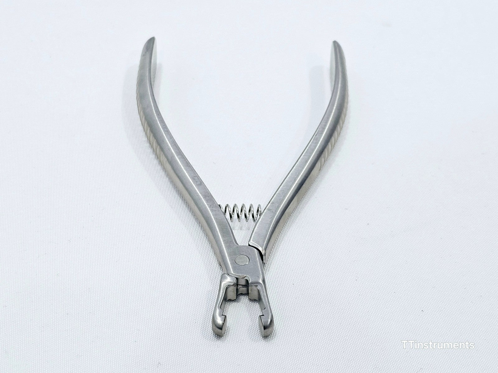 Stryker 45-80010 VariAx 2 Mini Fragment Plate Bending Plier3