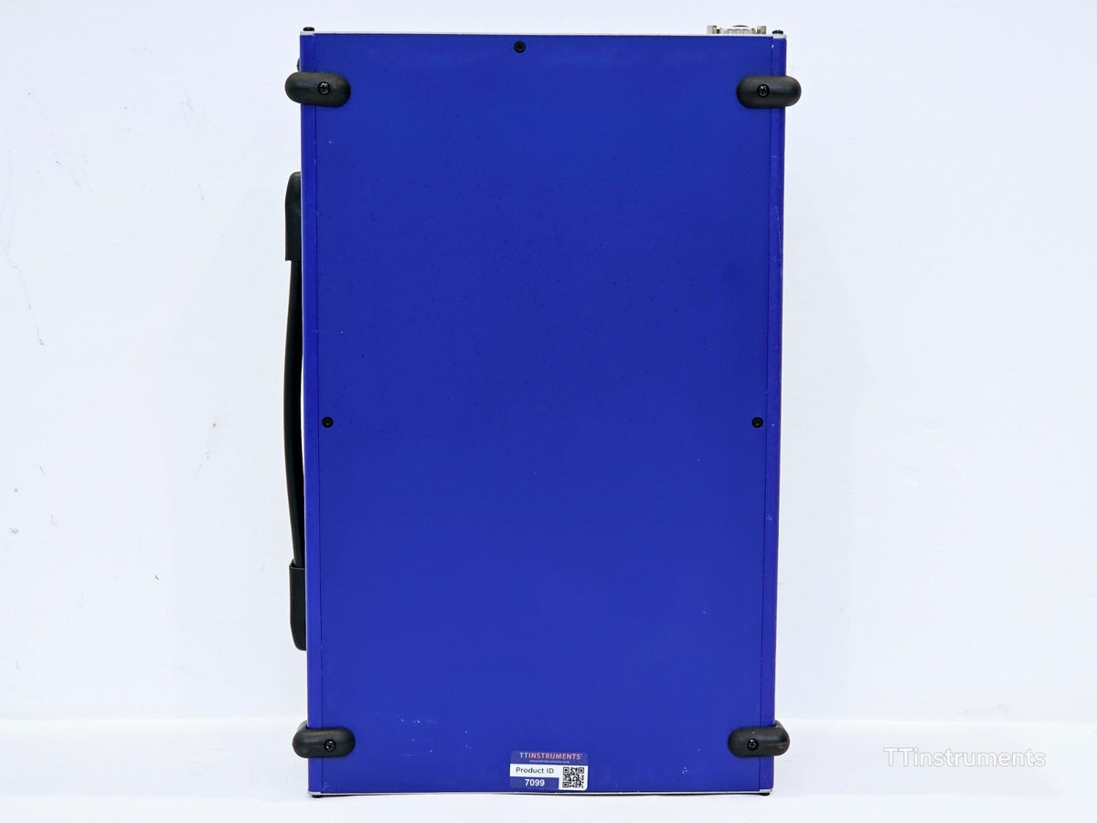 Viavi JDSU Xgig1K-PCIE3-X8 Xgig 1000 PCIe Gen3 Test Platform8