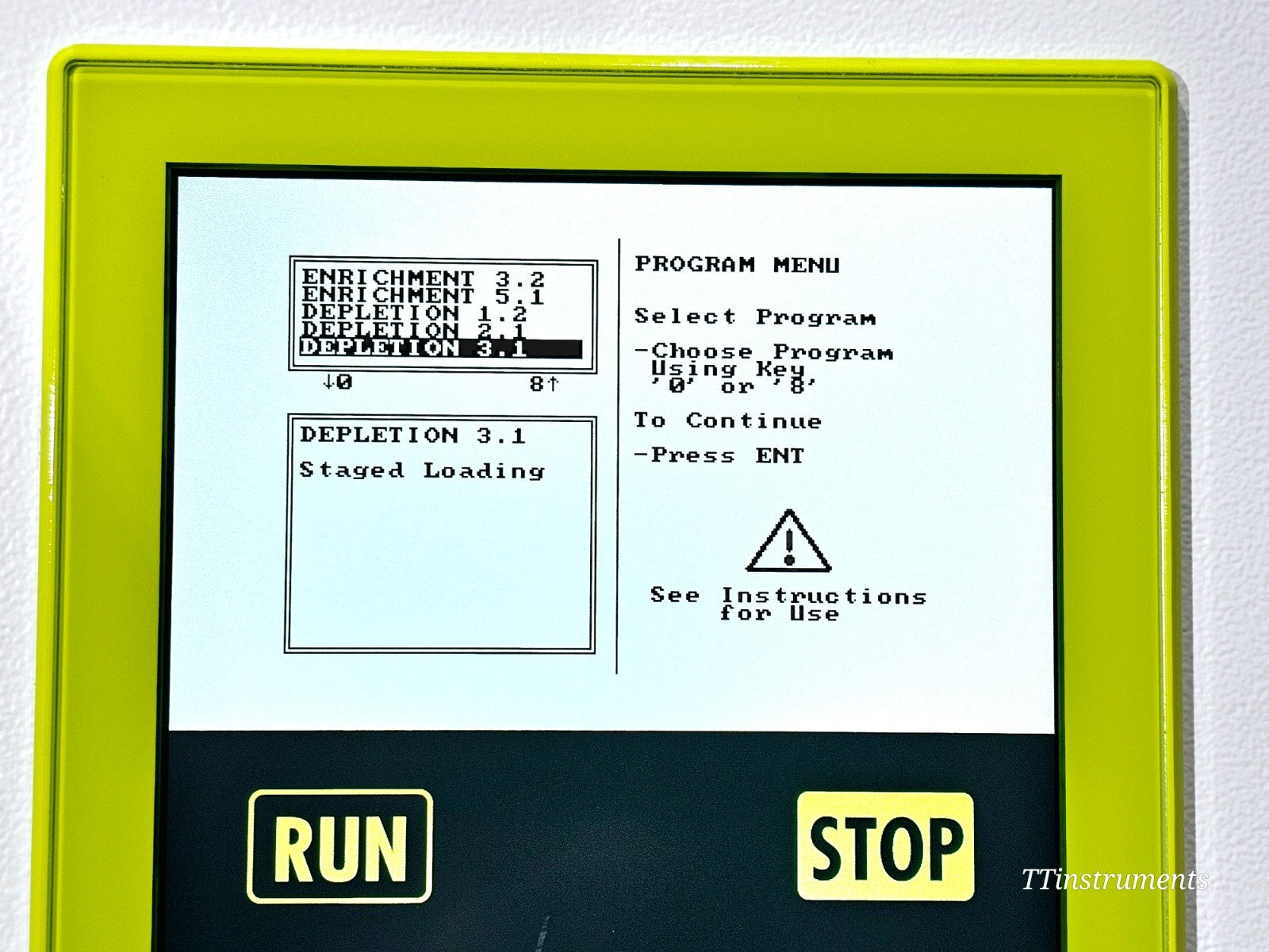 Miltenyi Biotec CliniMACS Plus 75101 Cell Separation System 151-01 MFD 2020